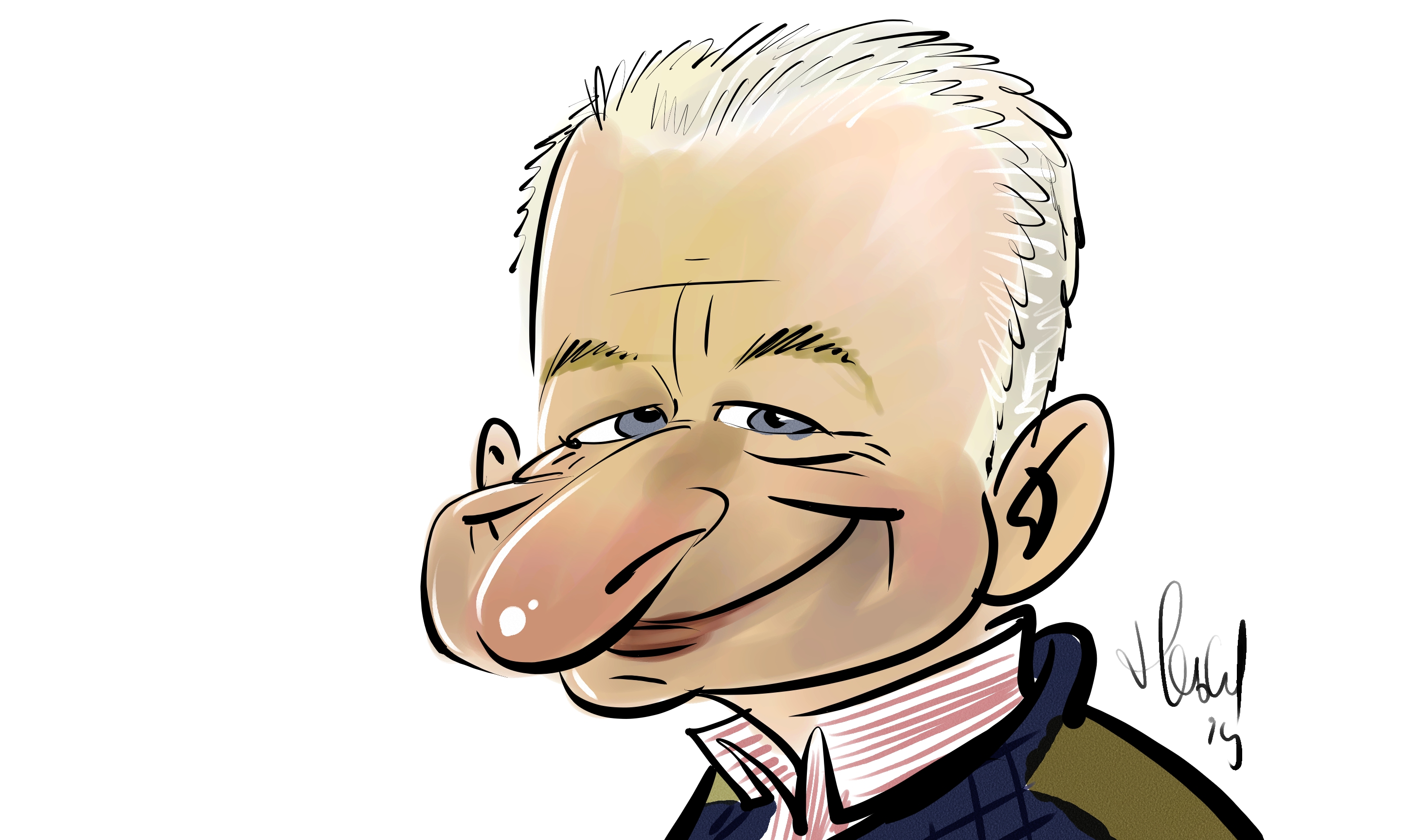 Karikatuur