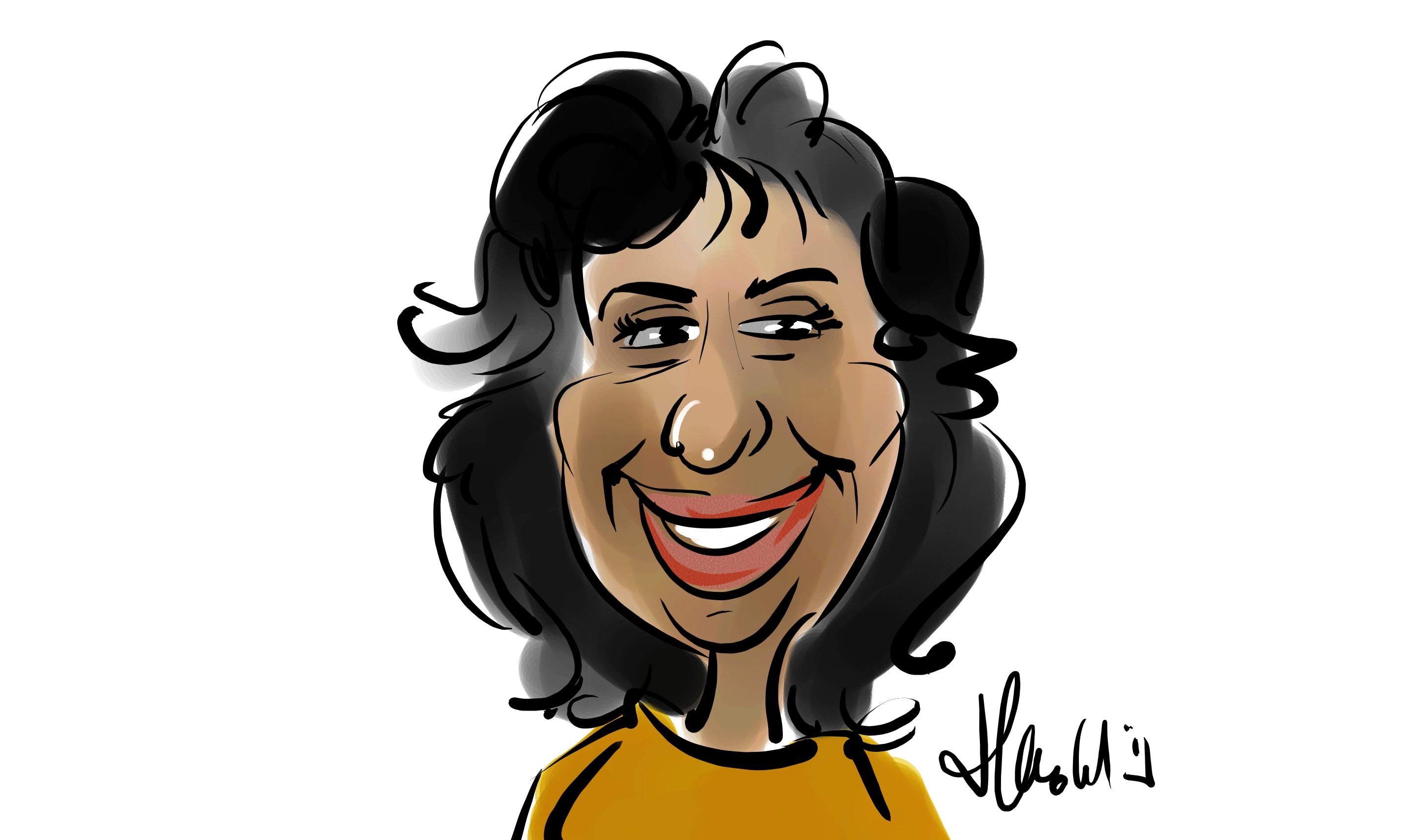 Karikatuur