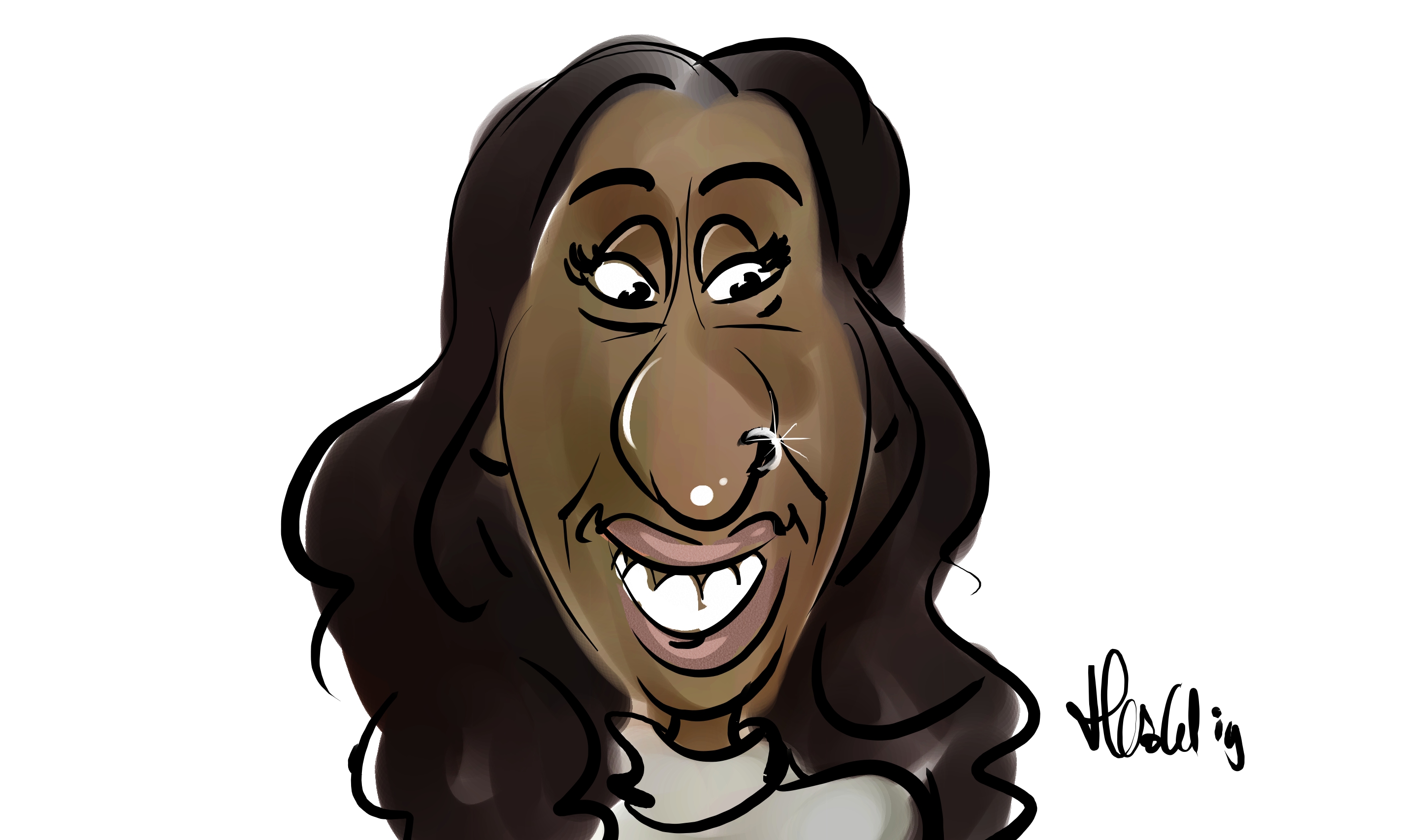 Karikatuur