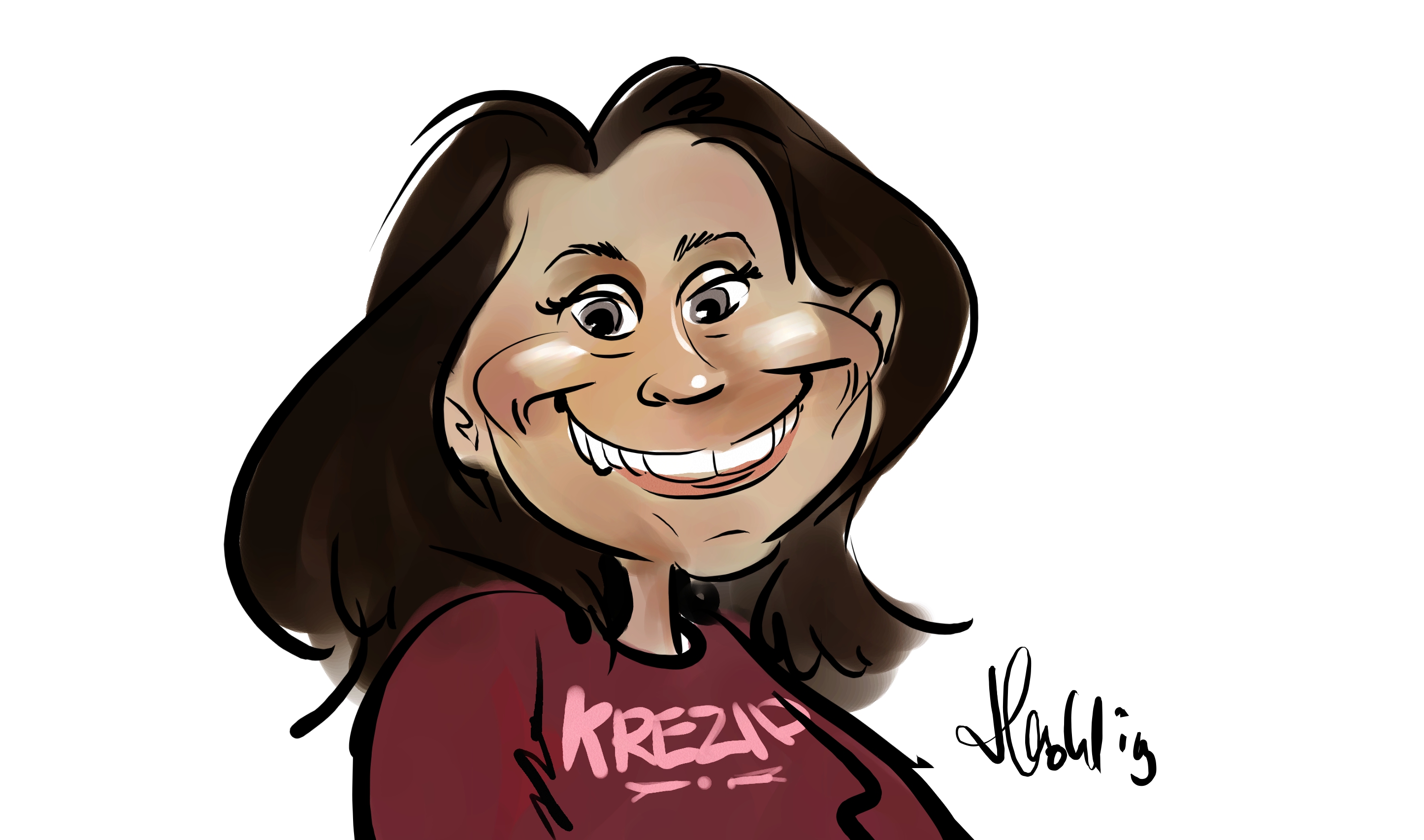 Karikatuur