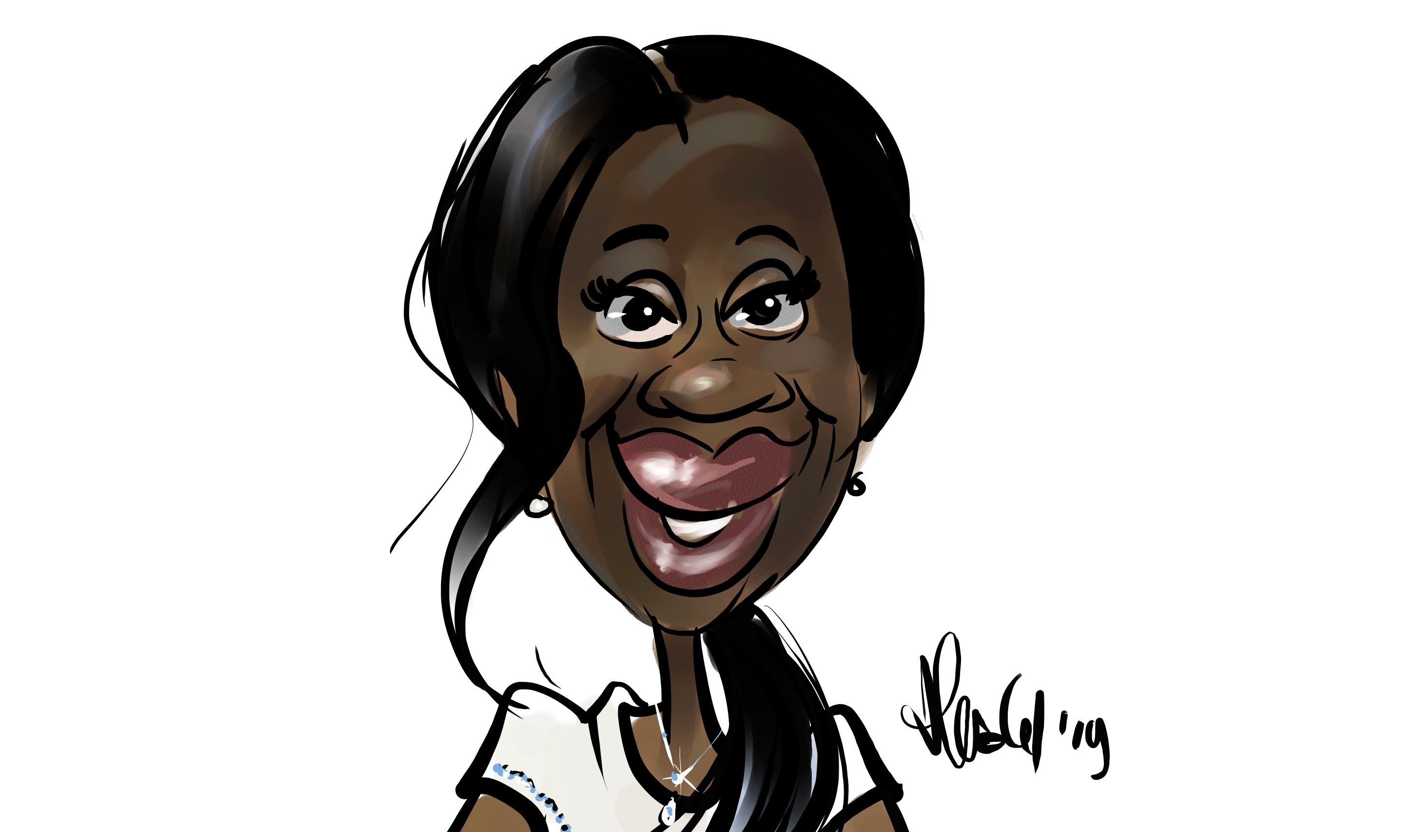 Karikatuur