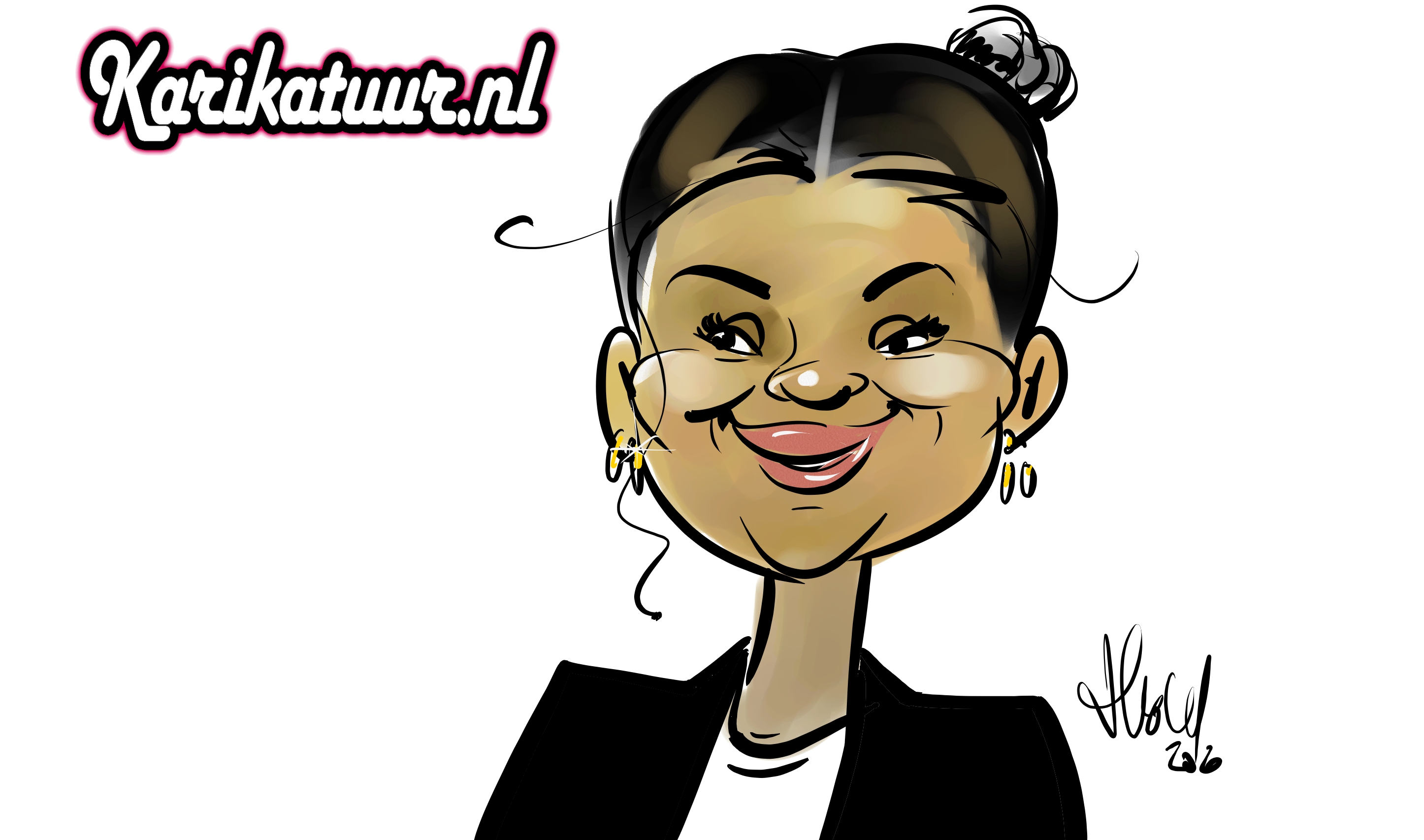 Karikatuur