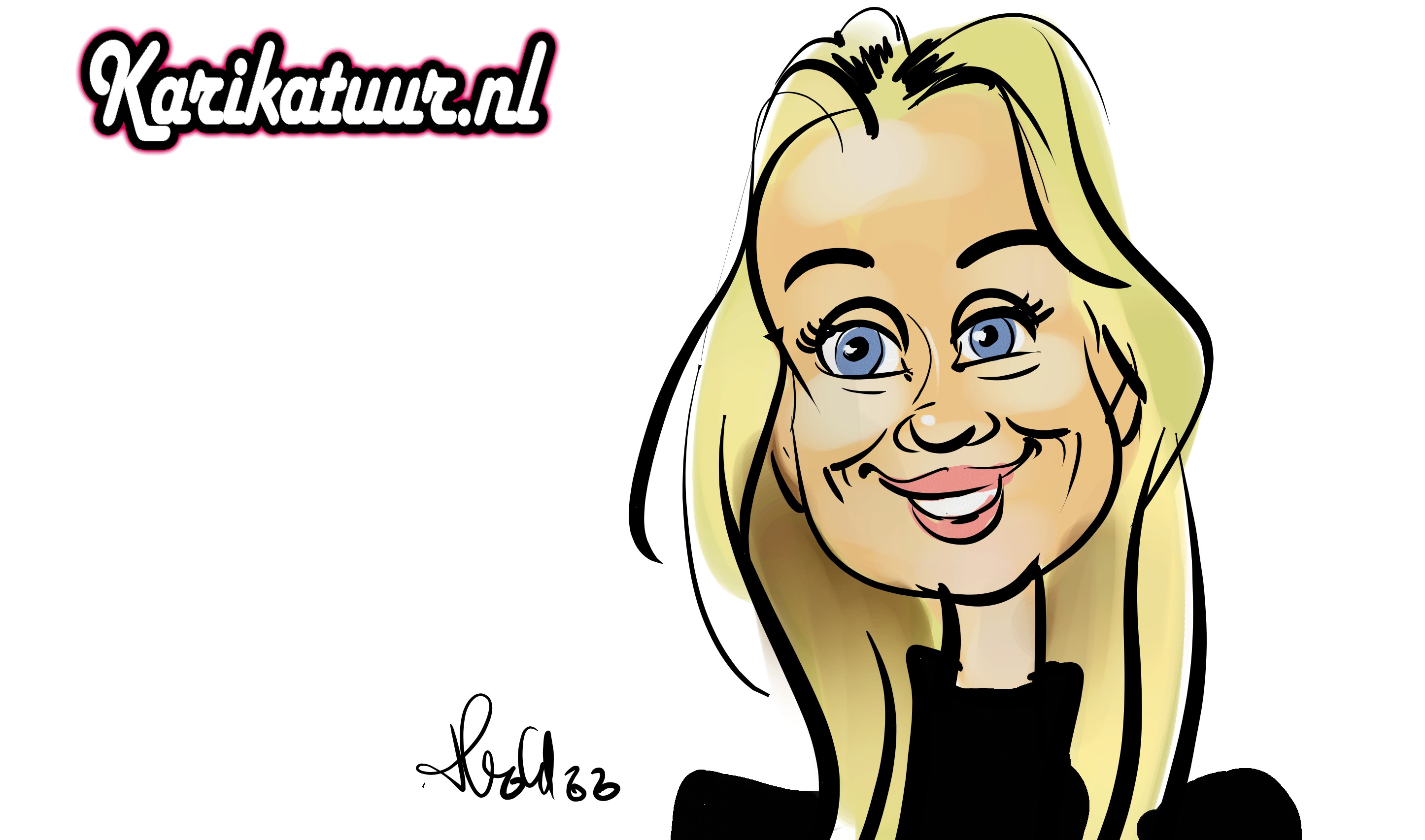 Karikatuur