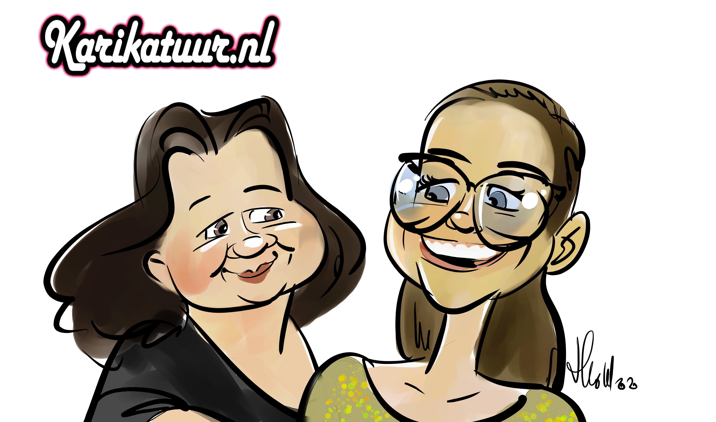 Karikatuur