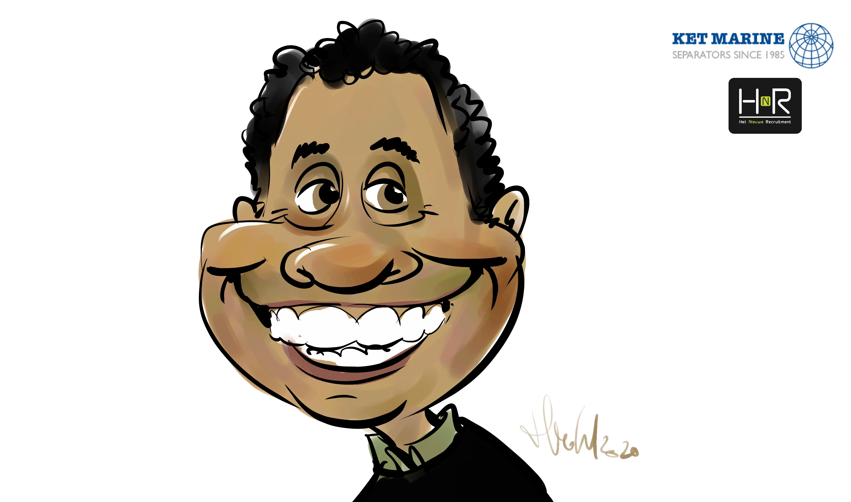 Karikatuur