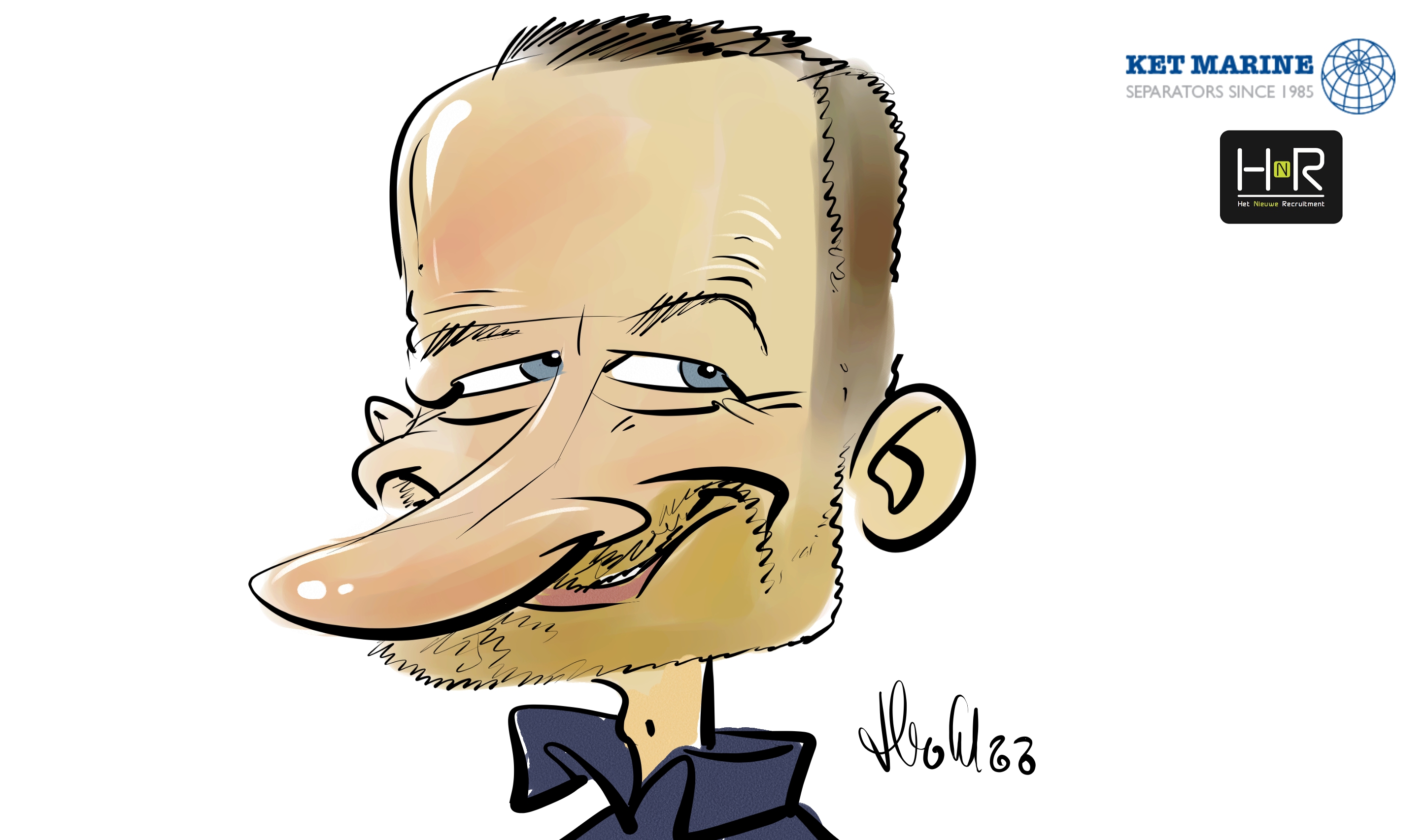 Karikatuur