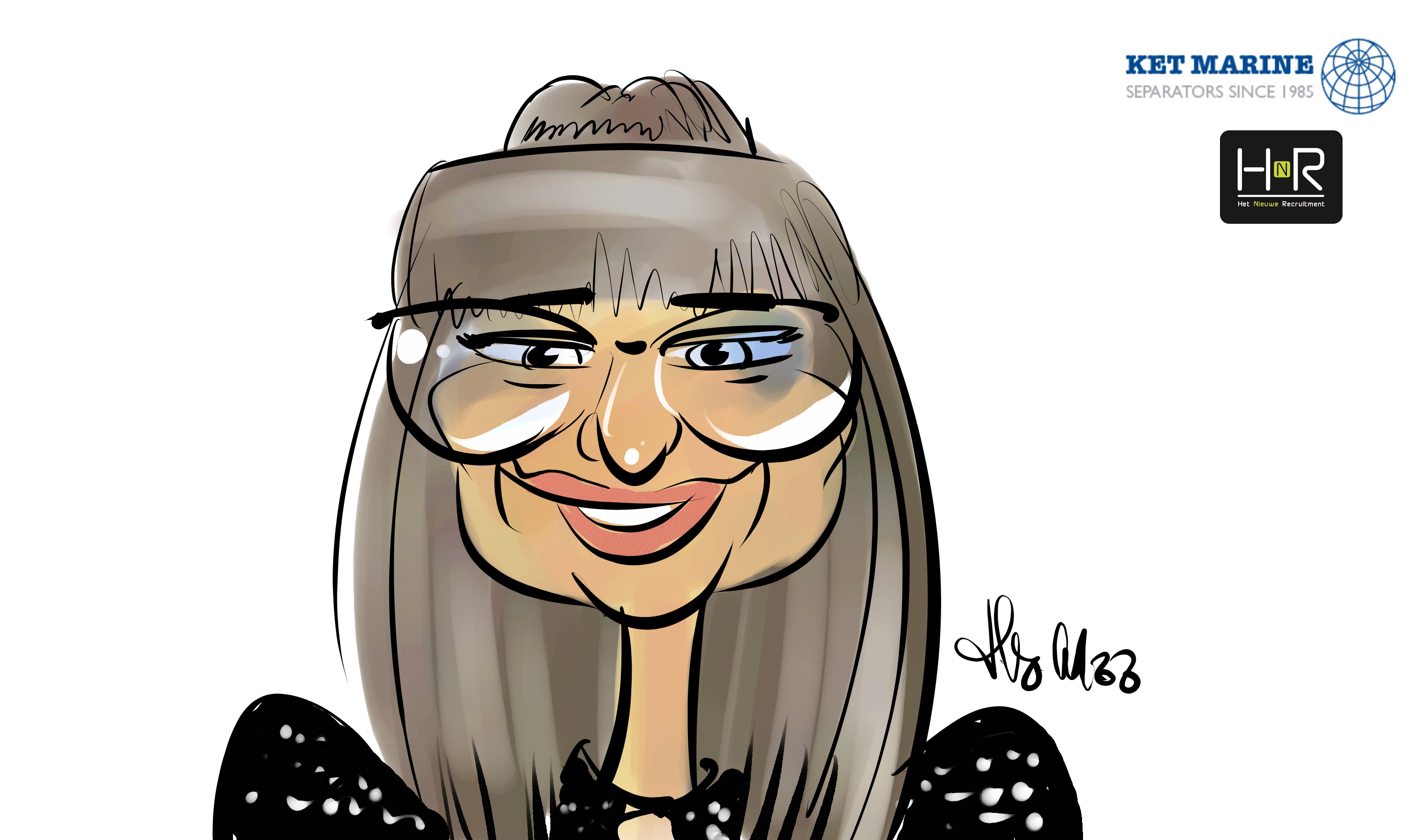 Karikatuur