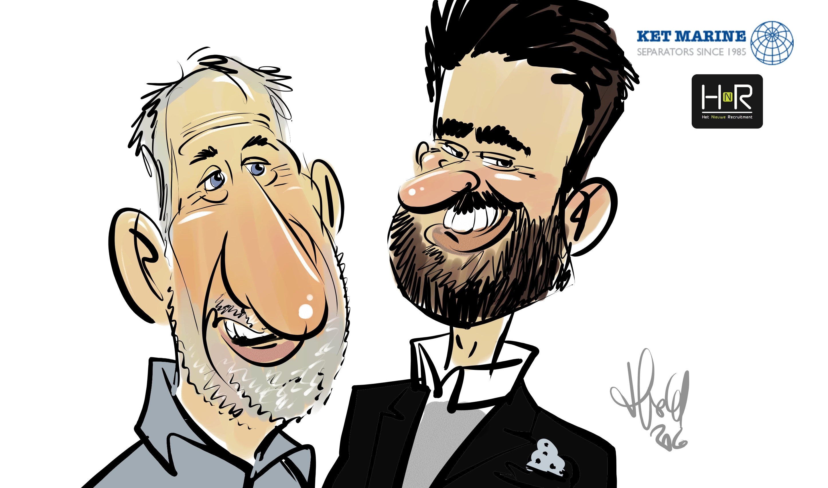Karikatuur