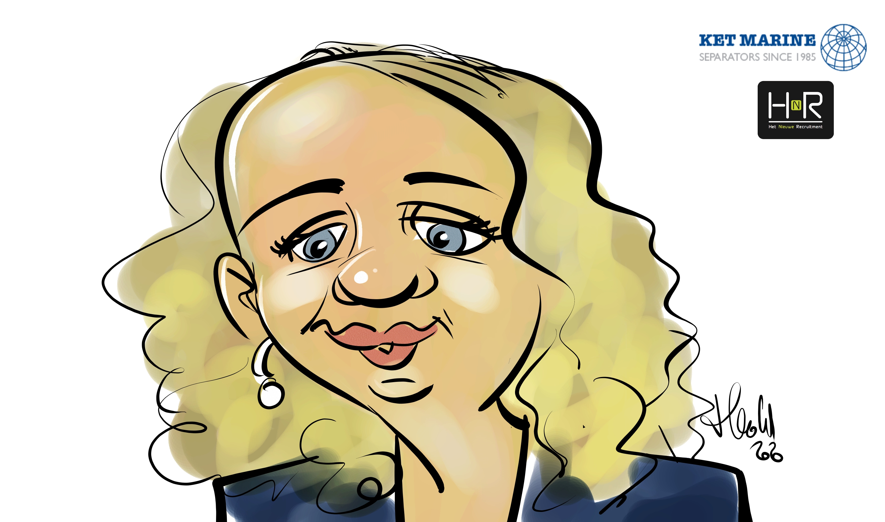 Karikatuur