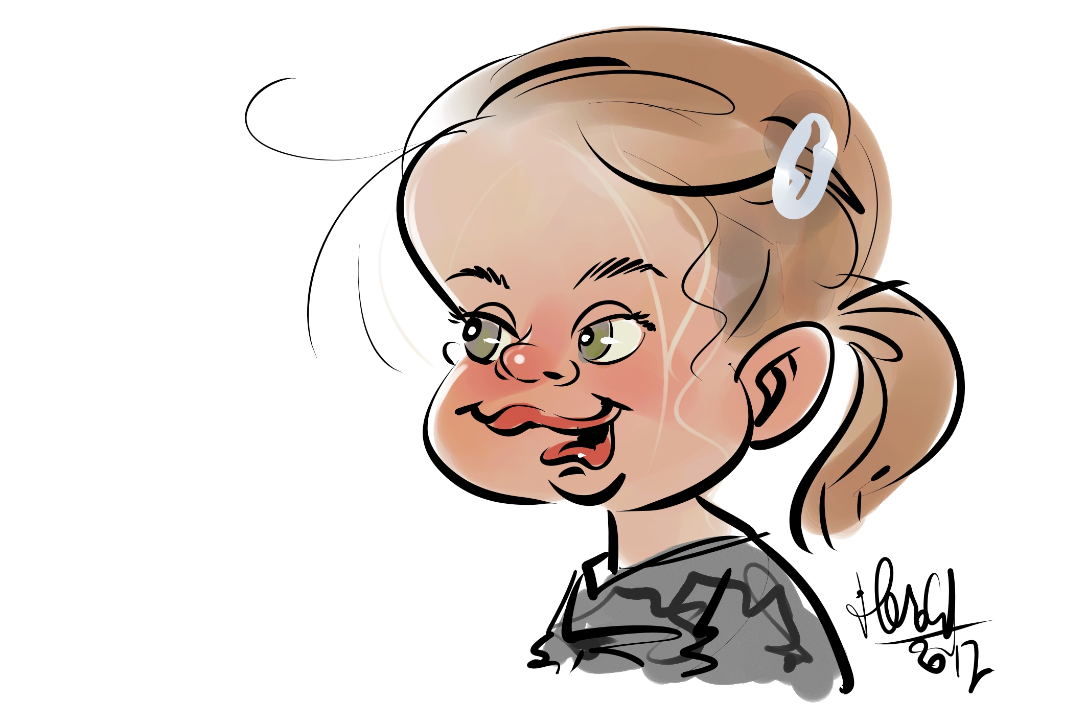 Karikatuur