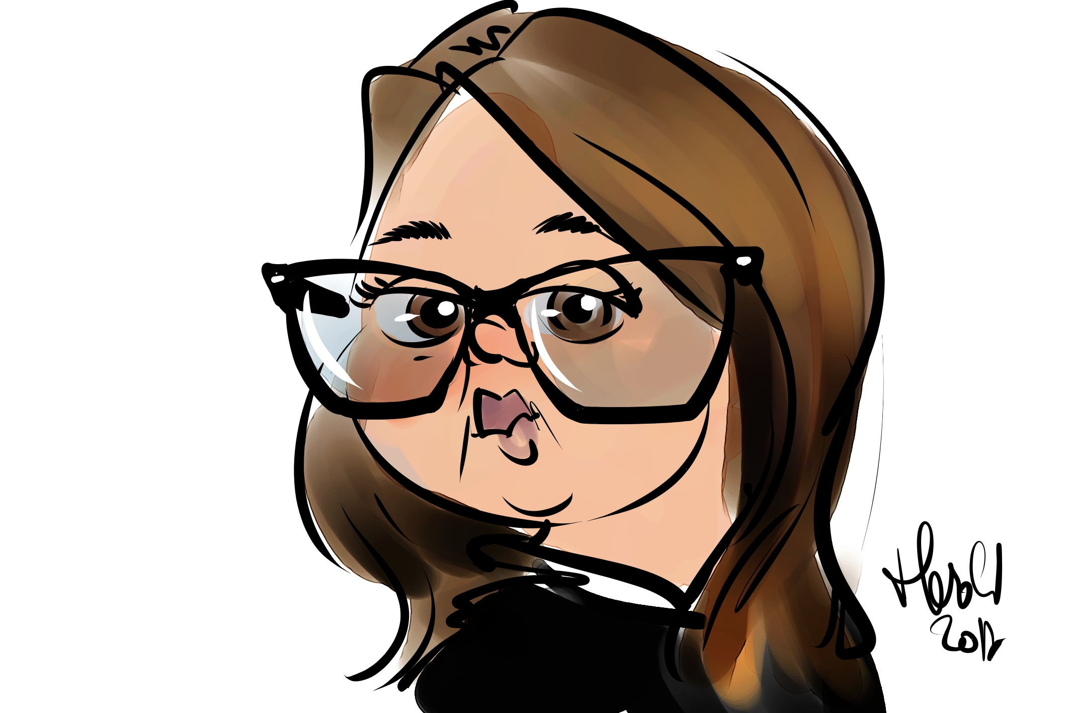 Karikatuur