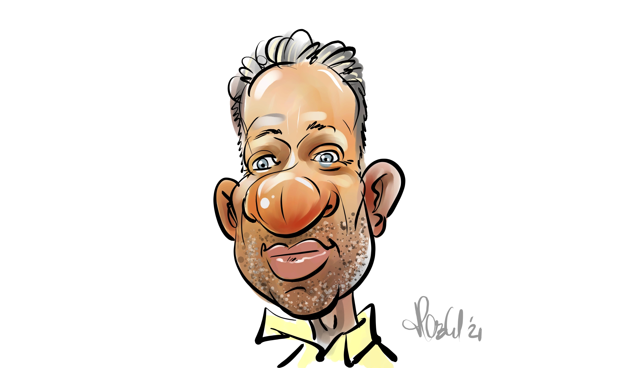 Karikatuur