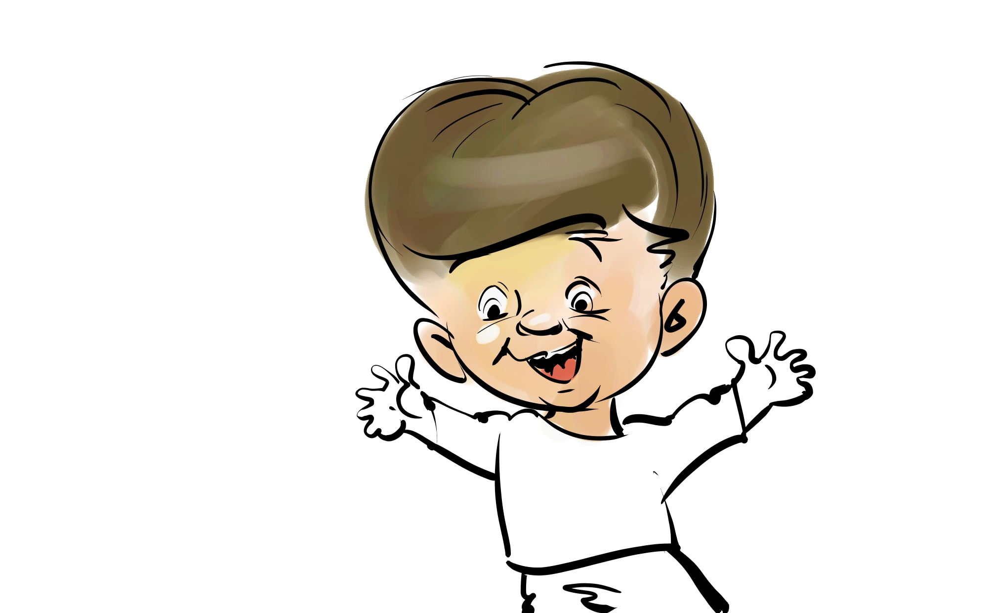 Karikatuur