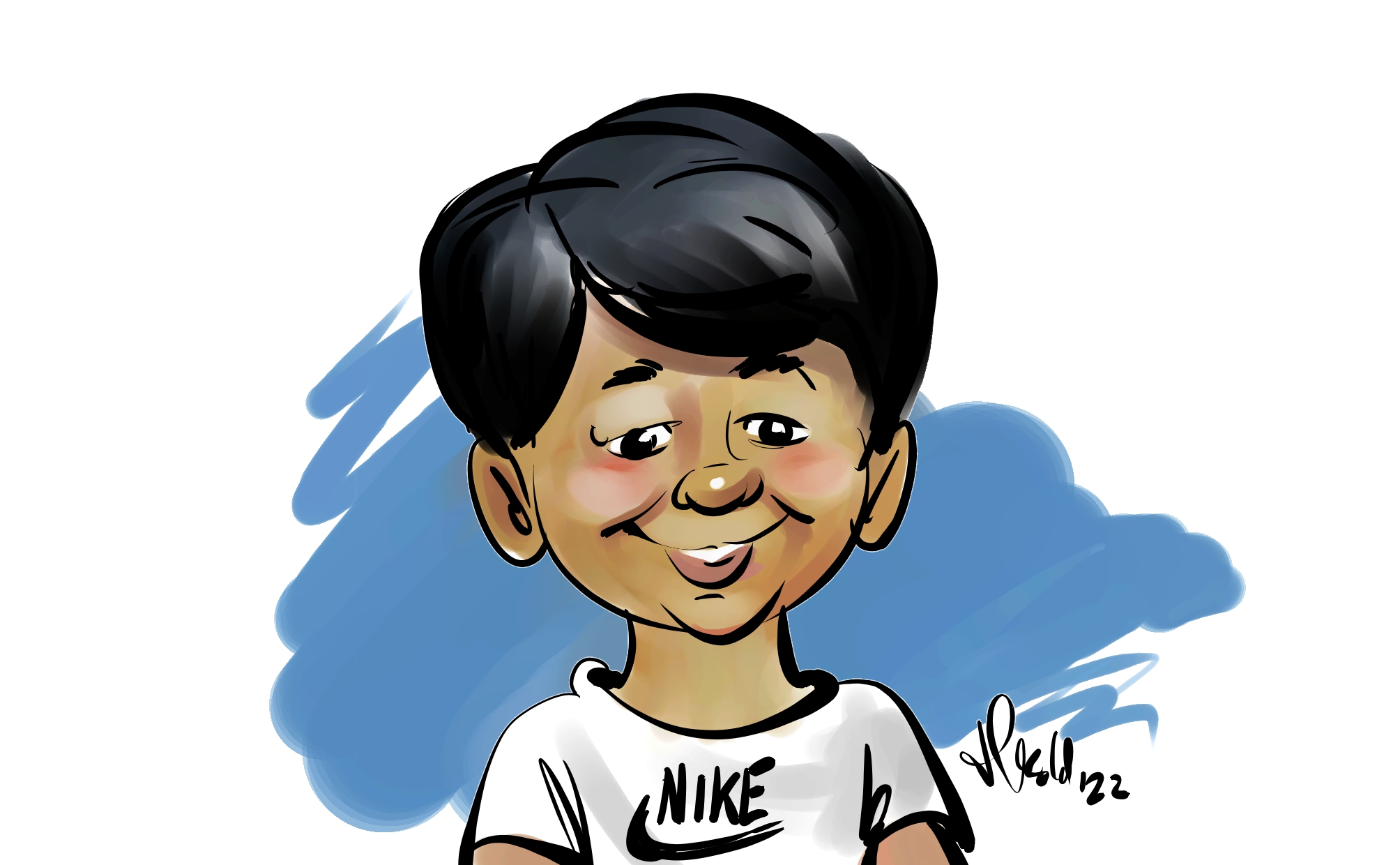Karikatuur