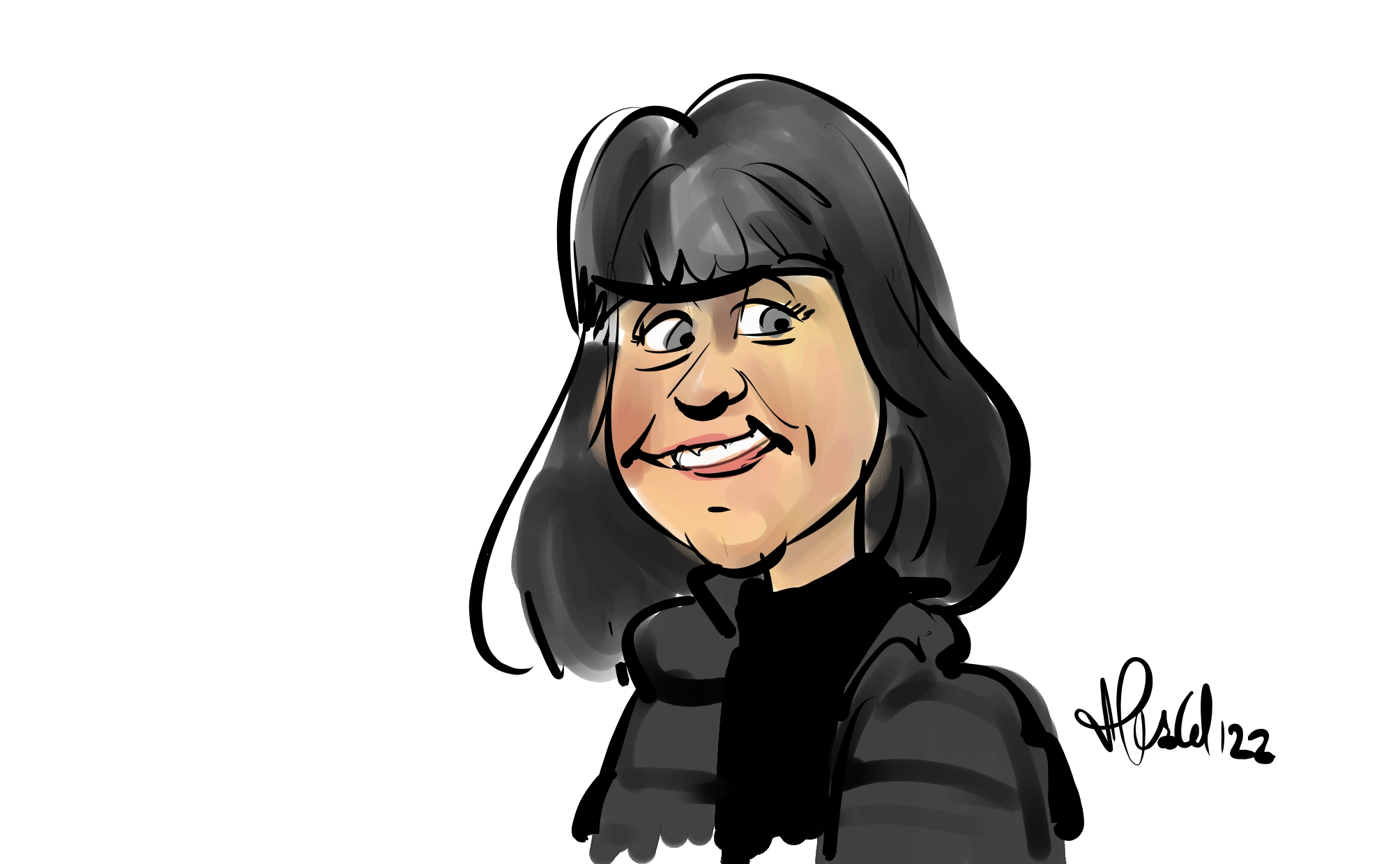 Karikatuur