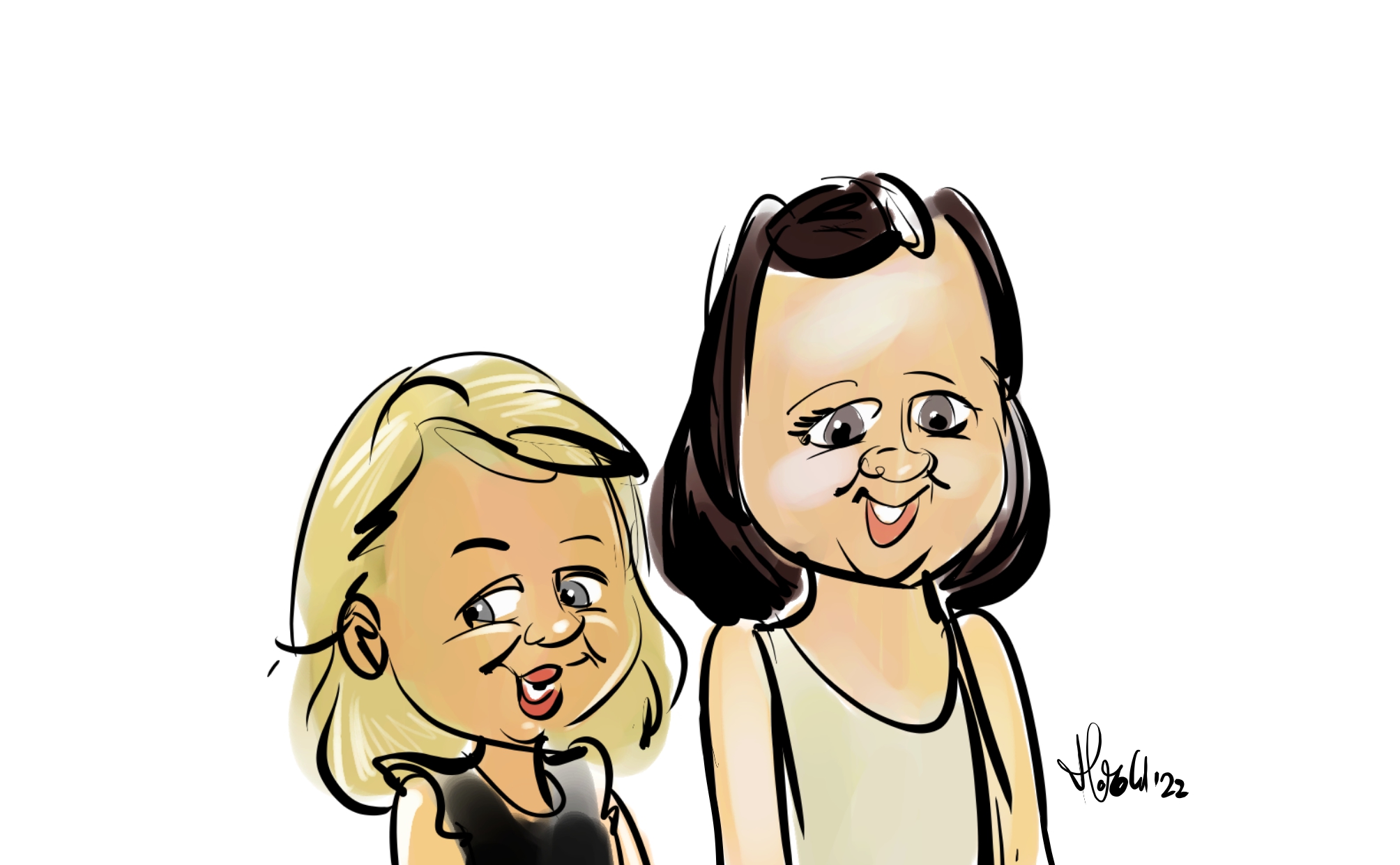 Karikatuur