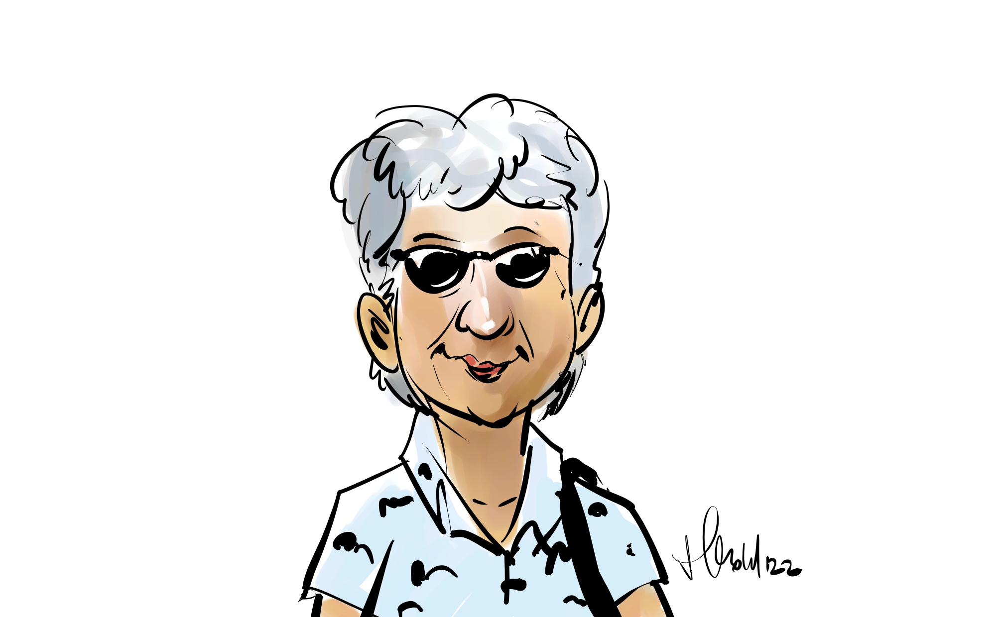 Karikatuur