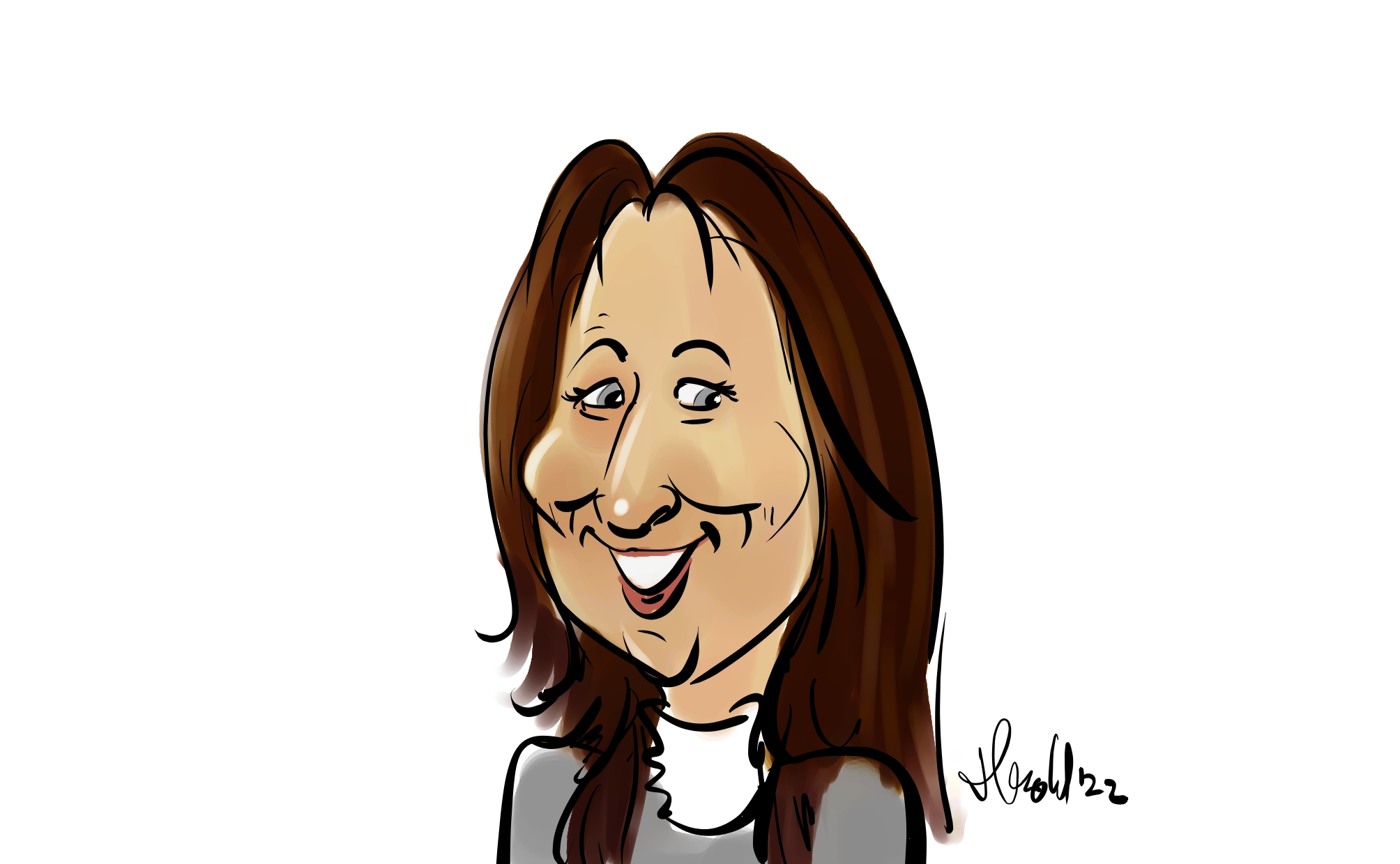 Karikatuur