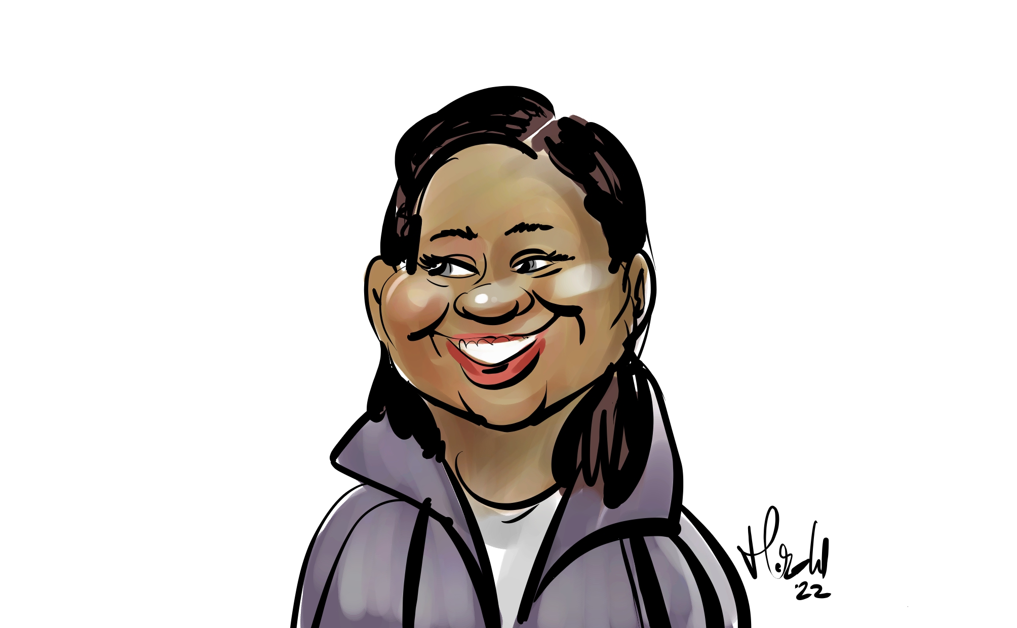 Karikatuur