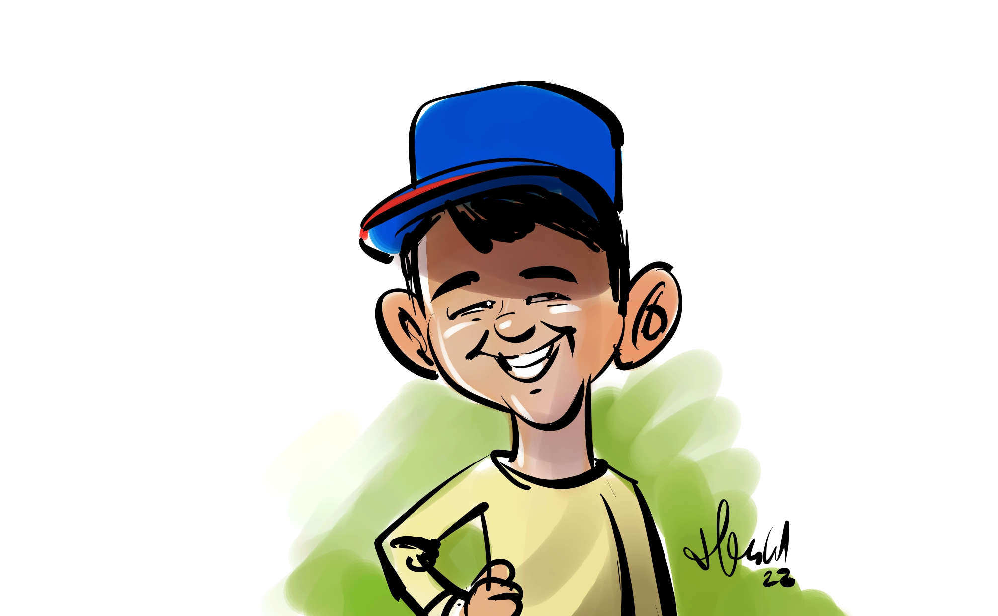 Karikatuur