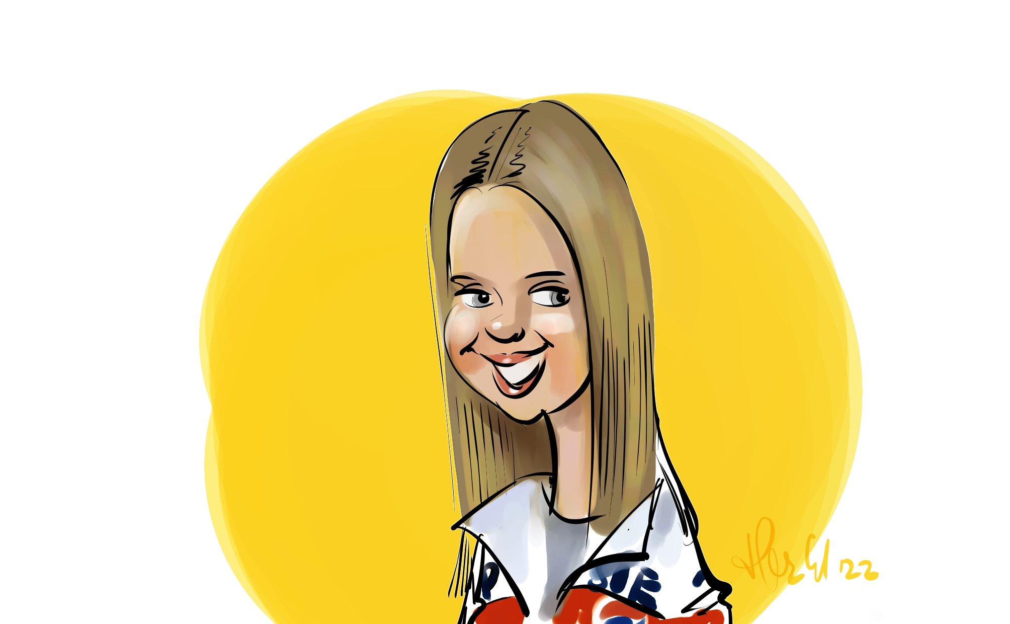 Karikatuur