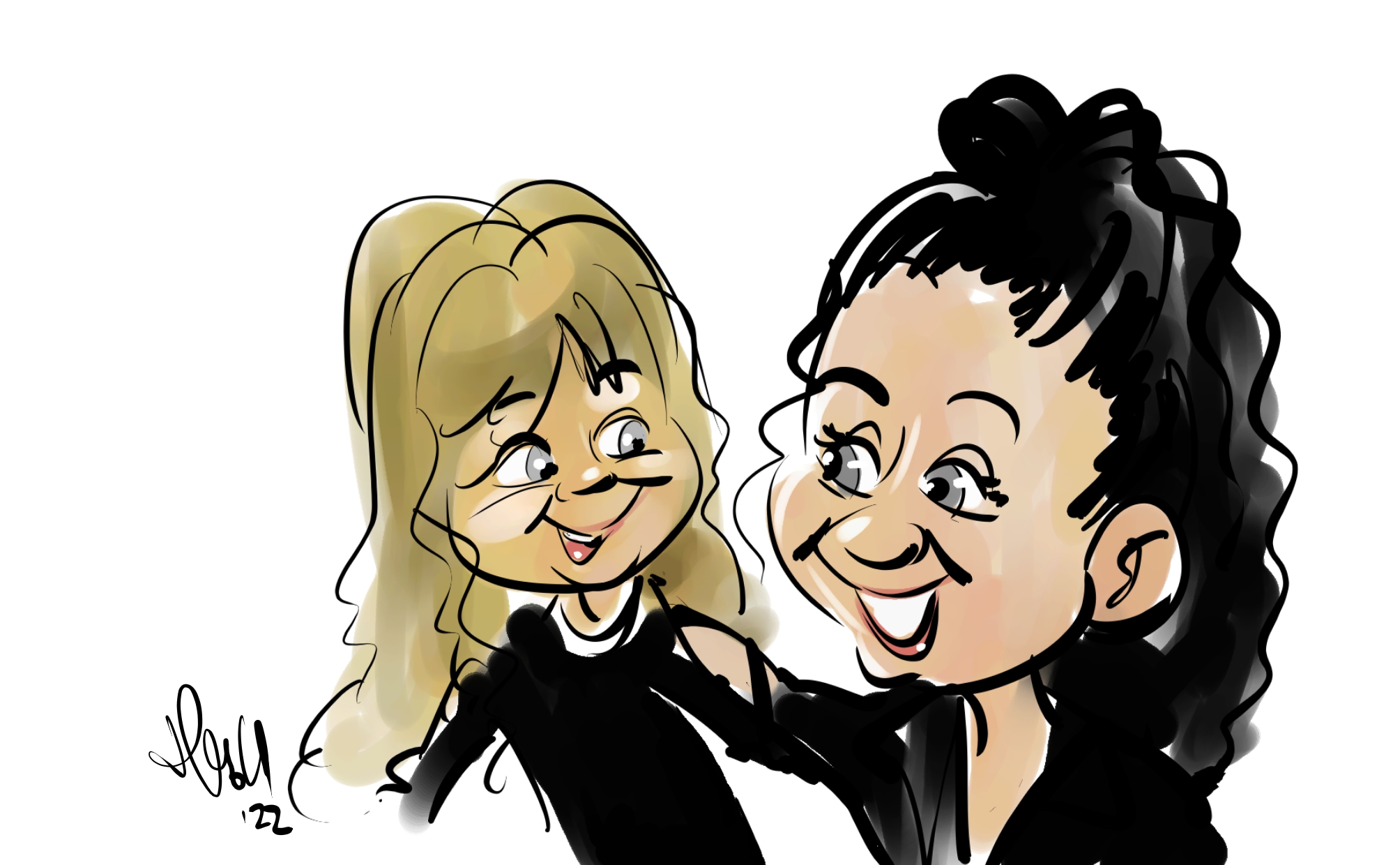Karikatuur