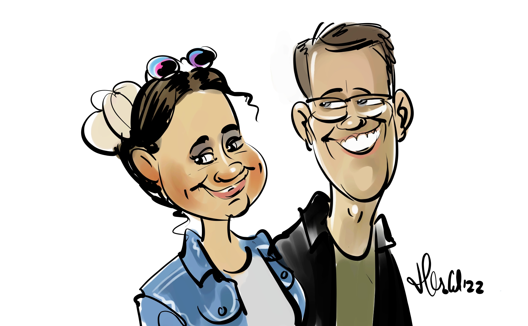 Karikatuur