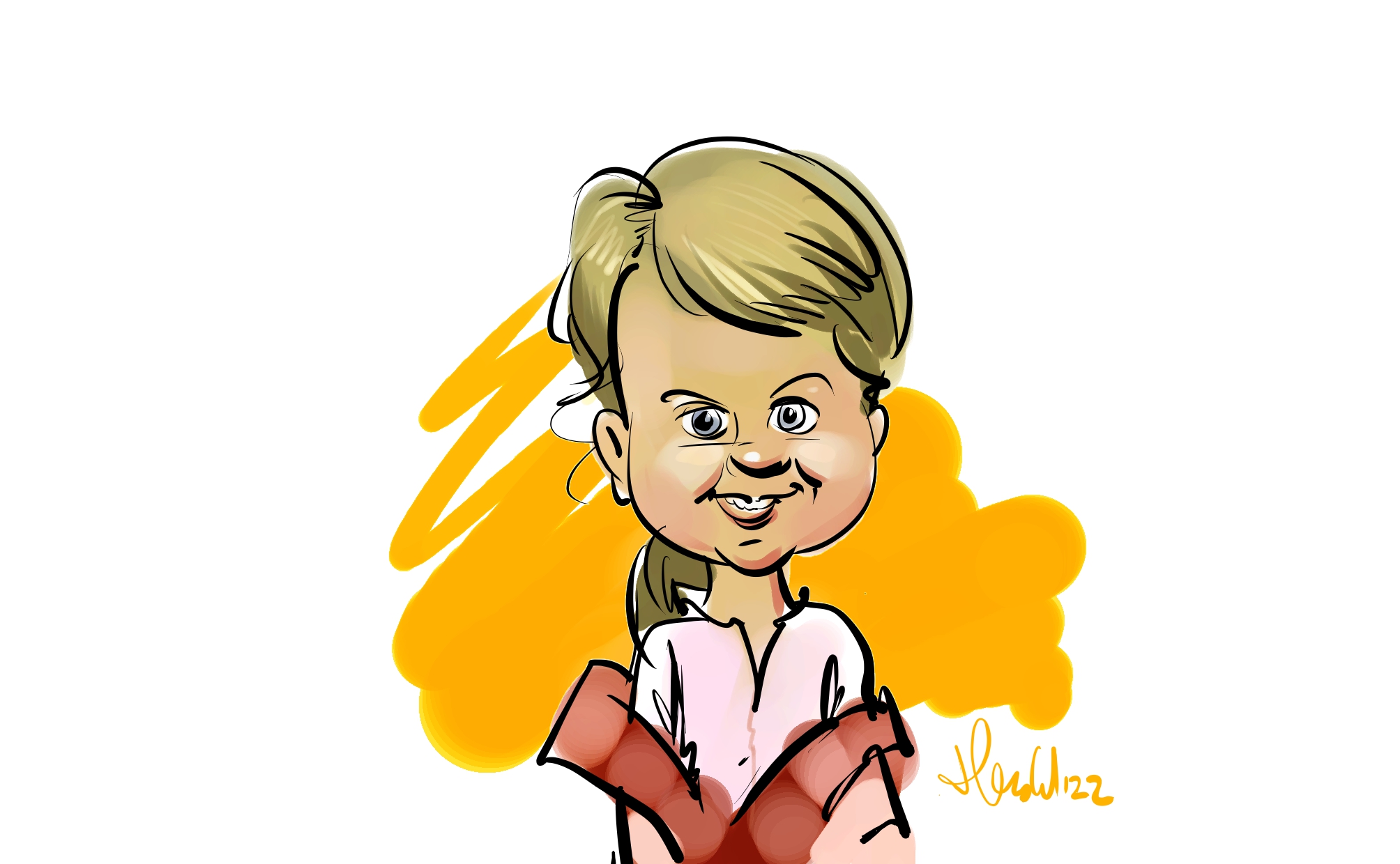 Karikatuur