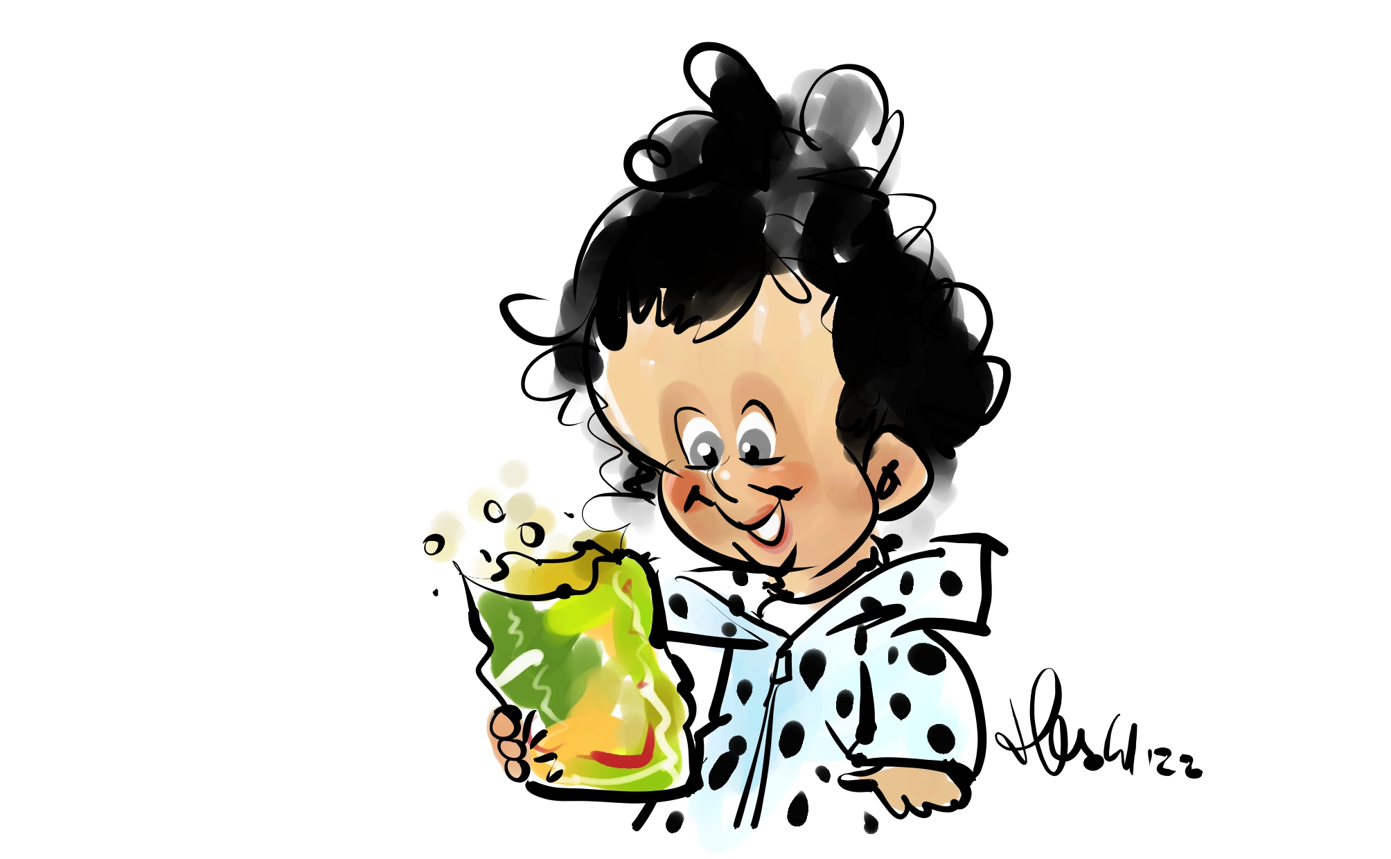 Karikatuur