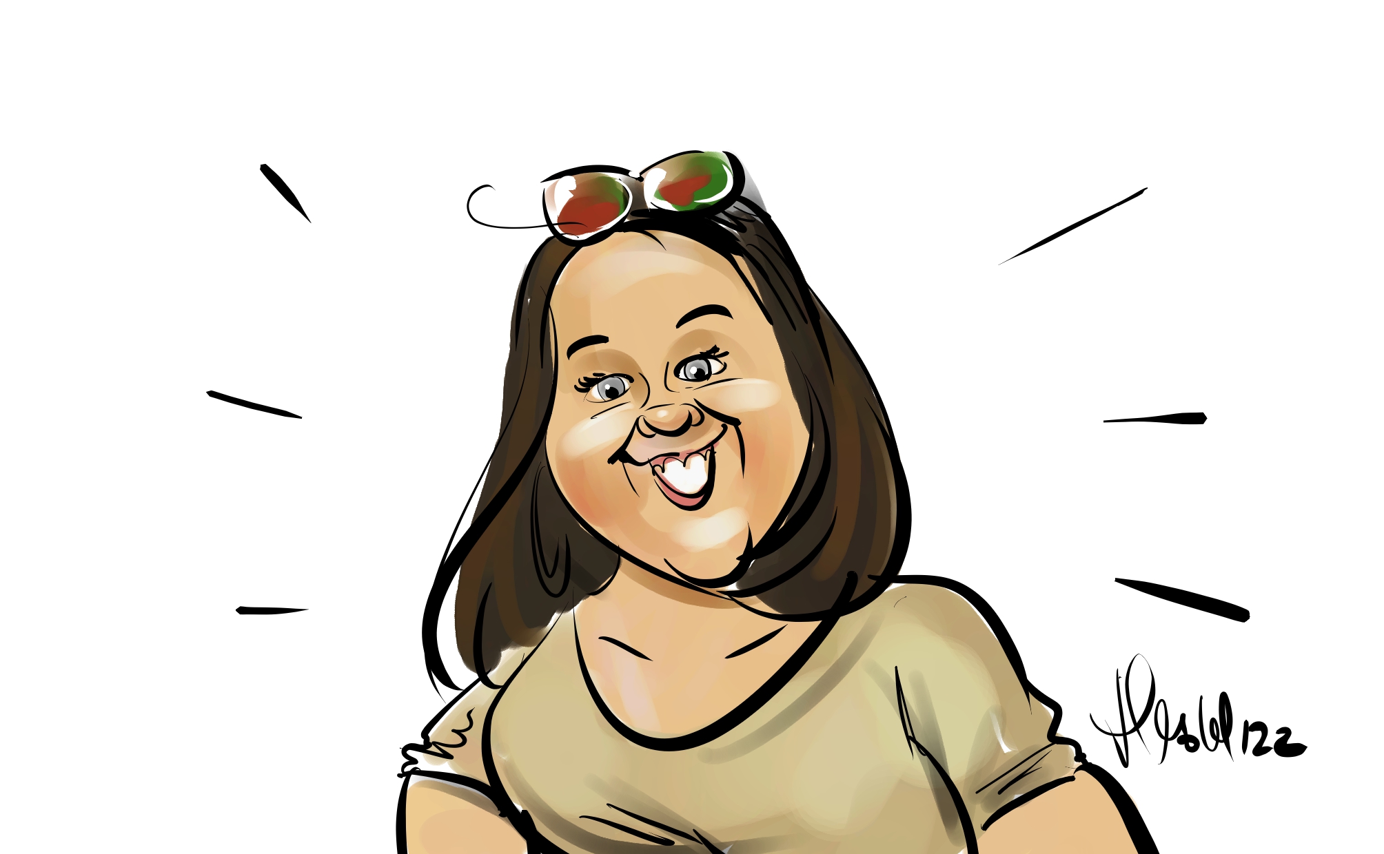 Karikatuur