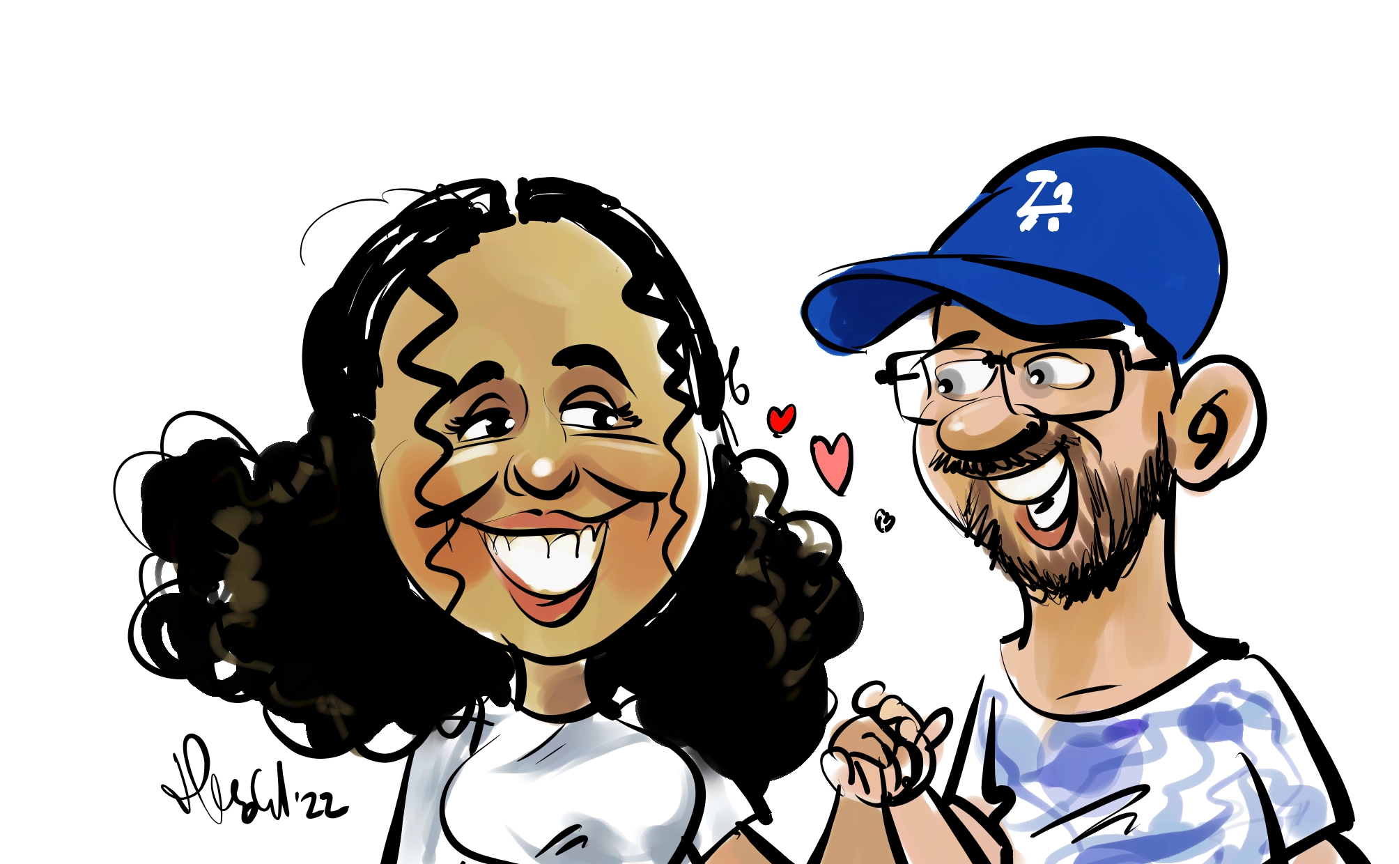 Karikatuur