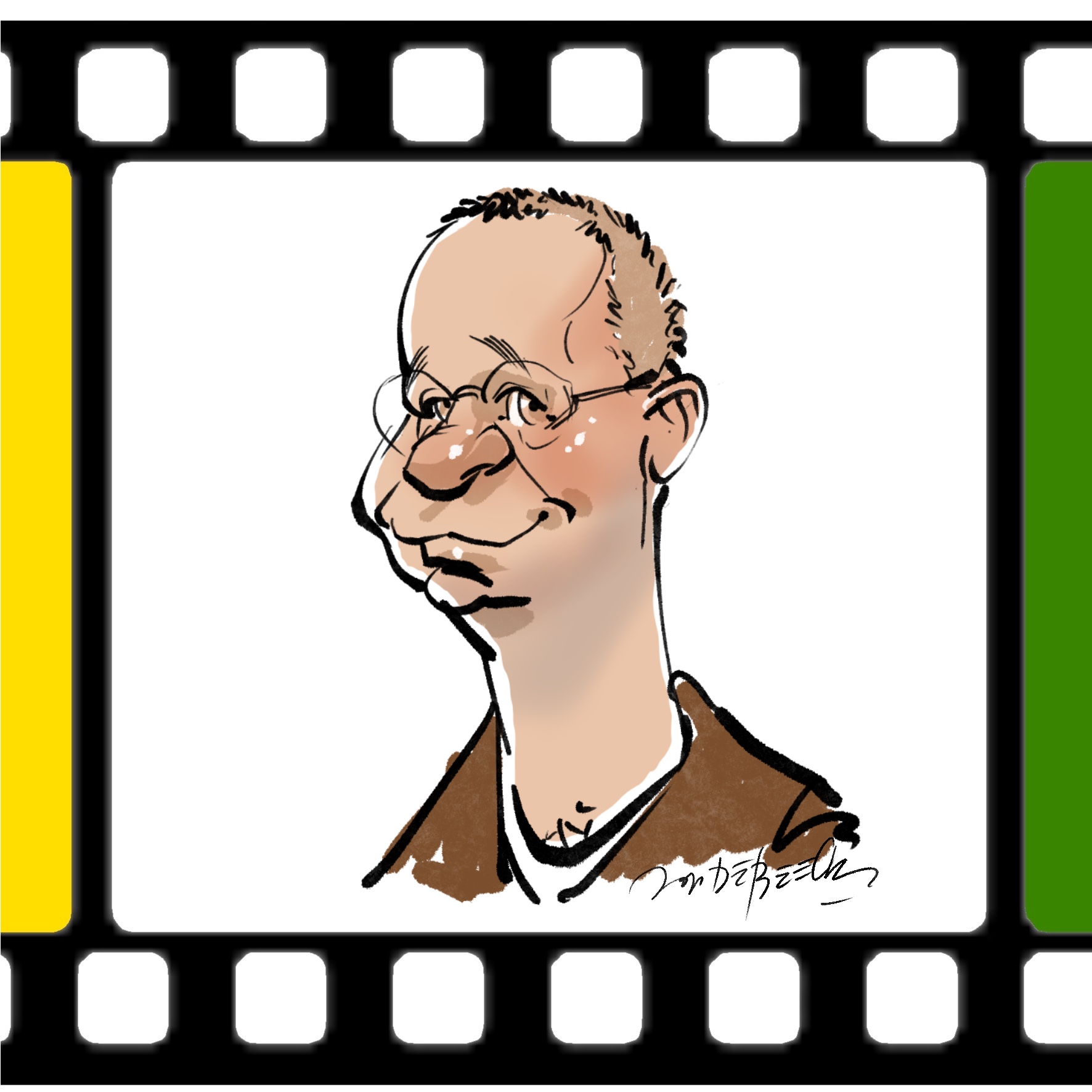 Karikatuur