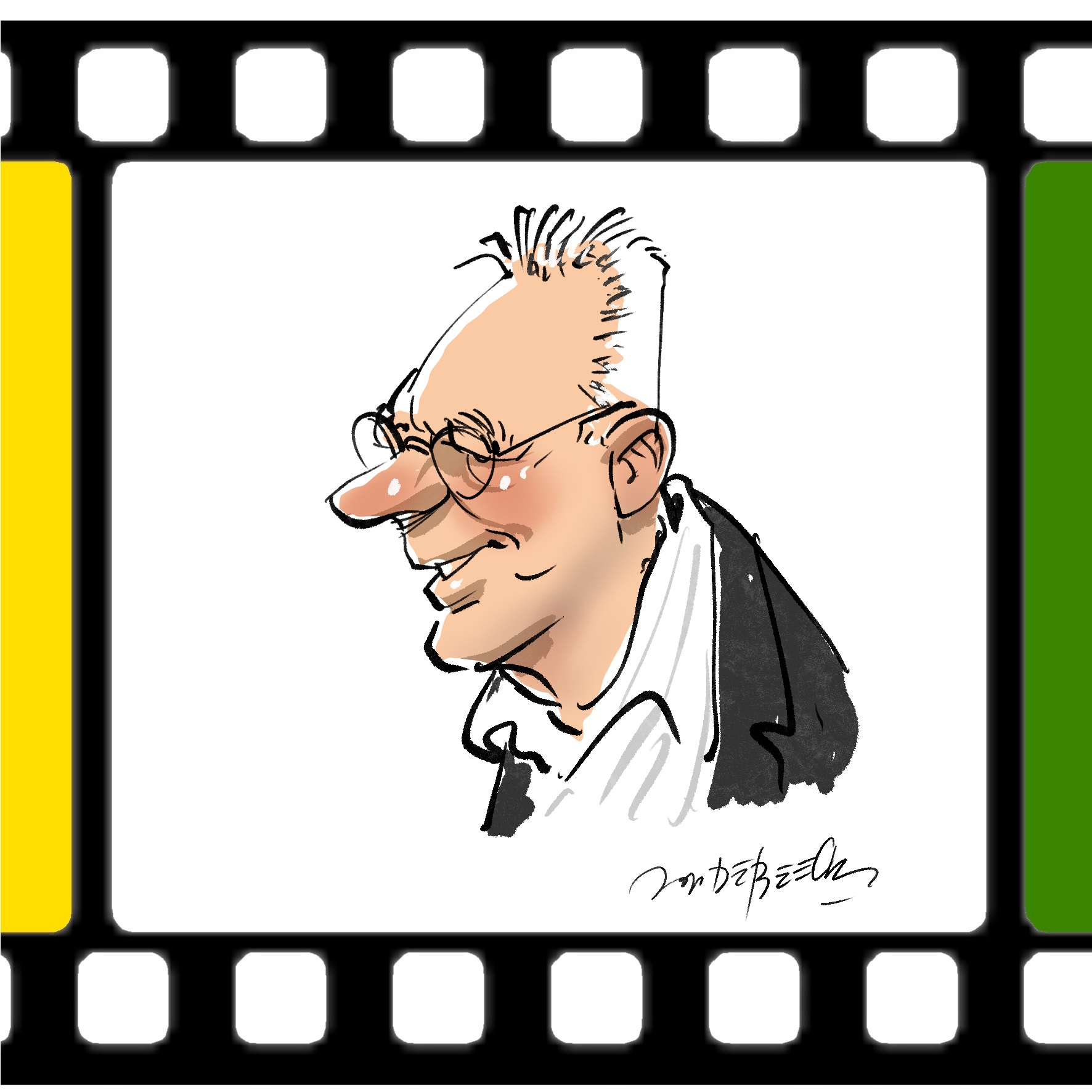 Karikatuur