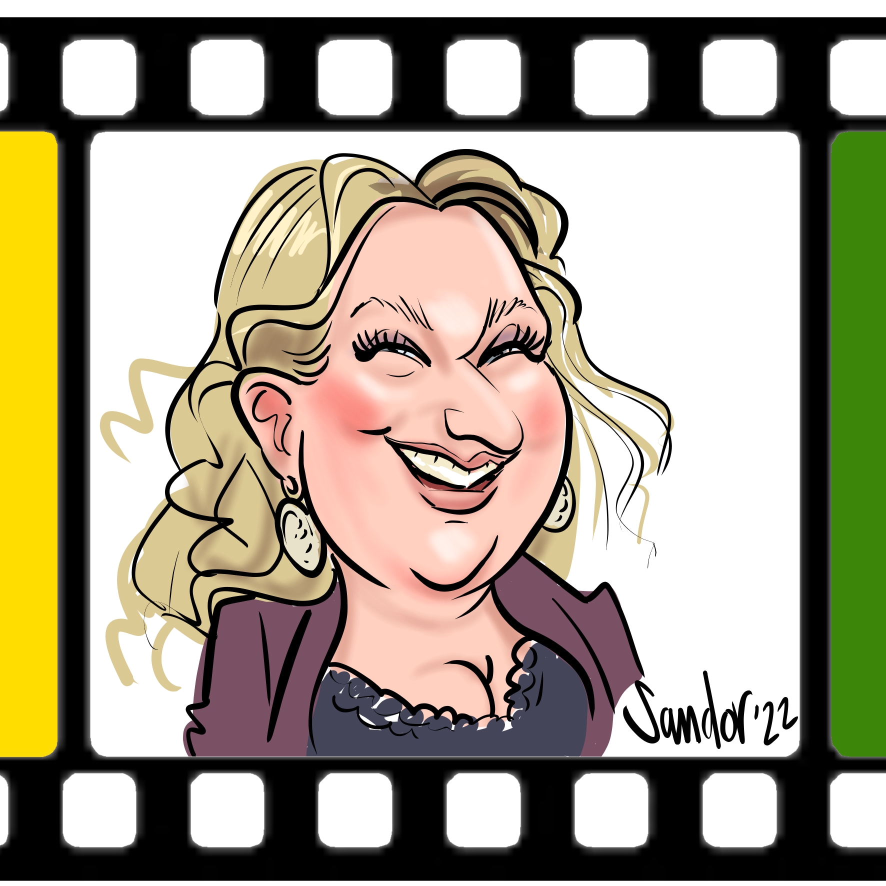 Karikatuur