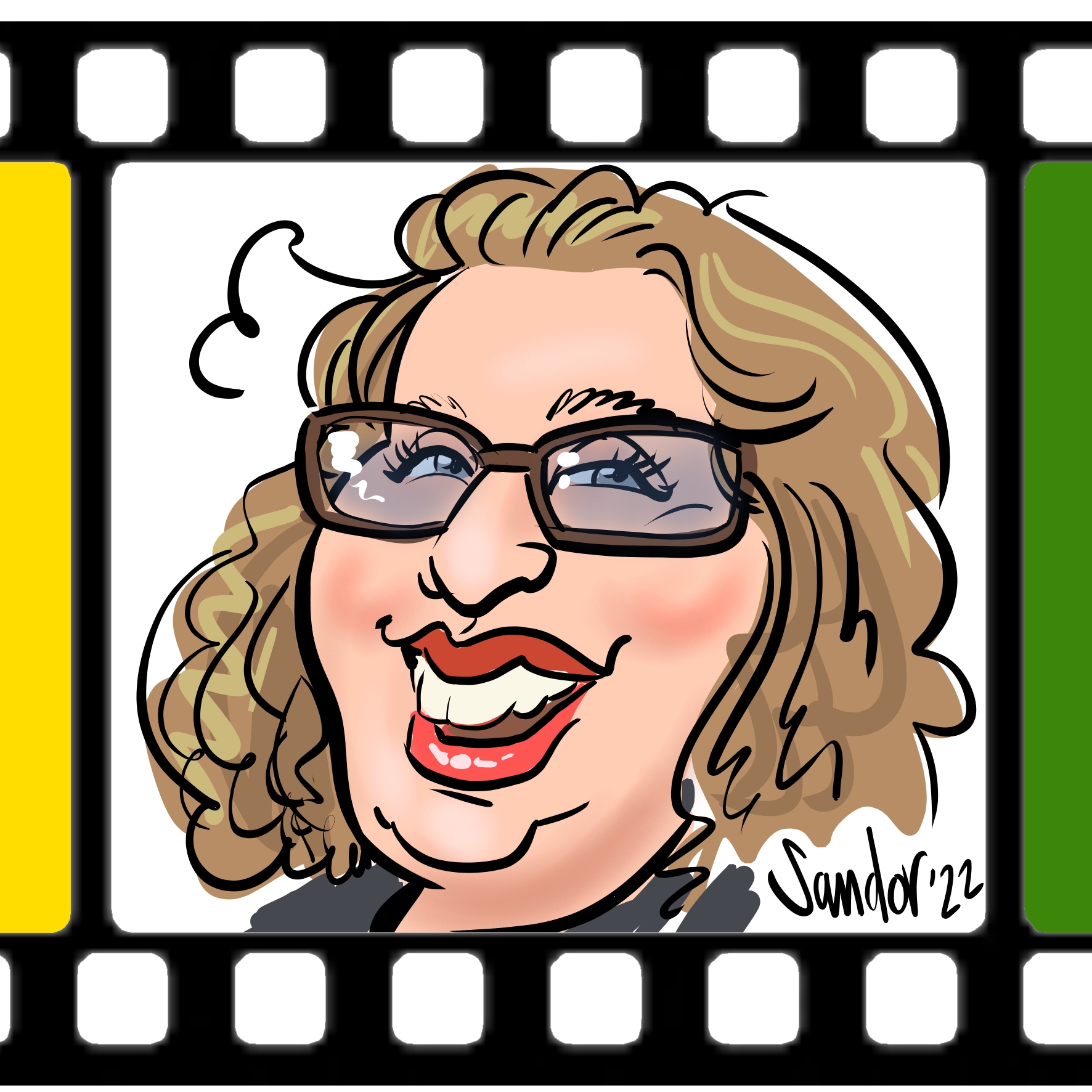 Karikatuur