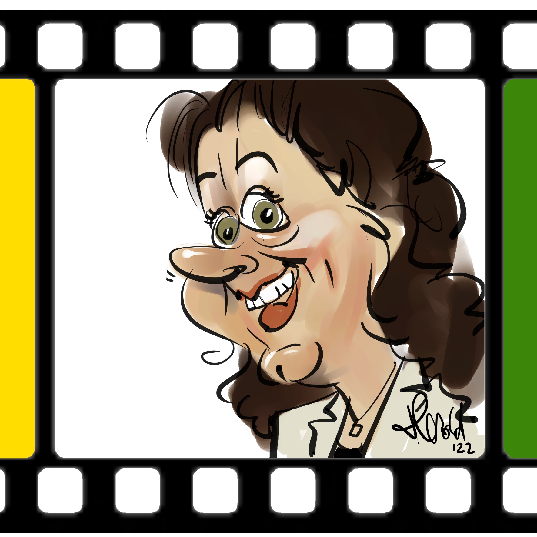 Karikatuur