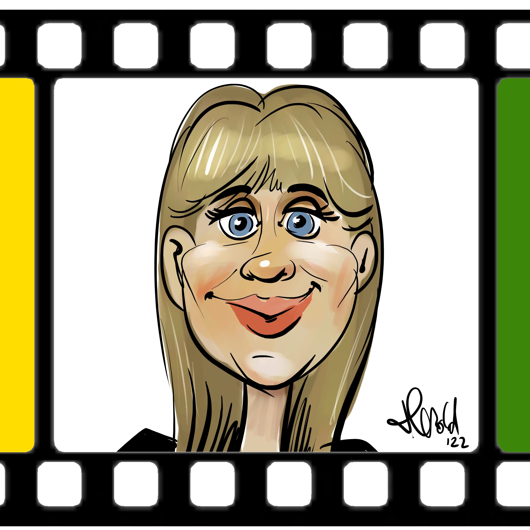 Karikatuur
