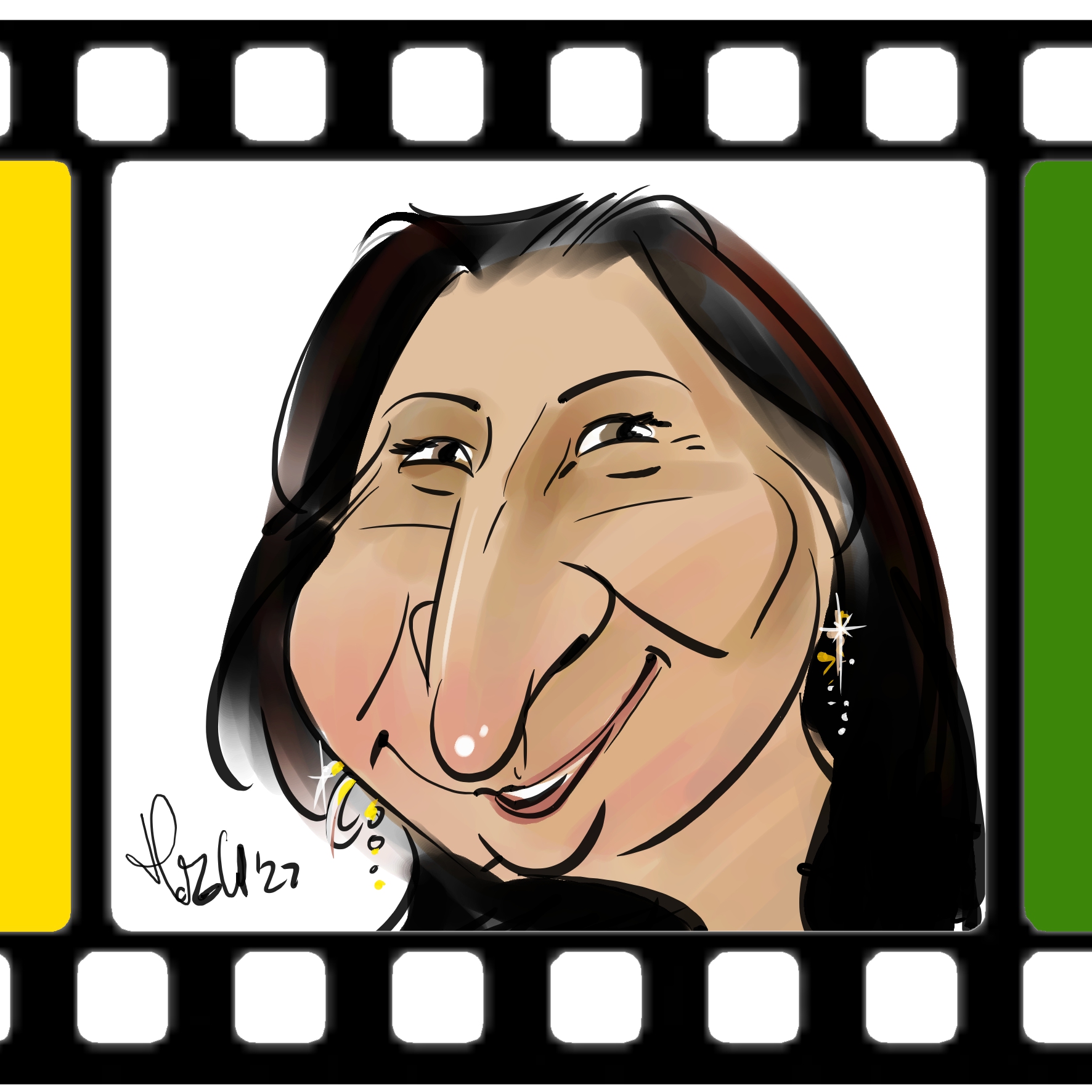 Karikatuur