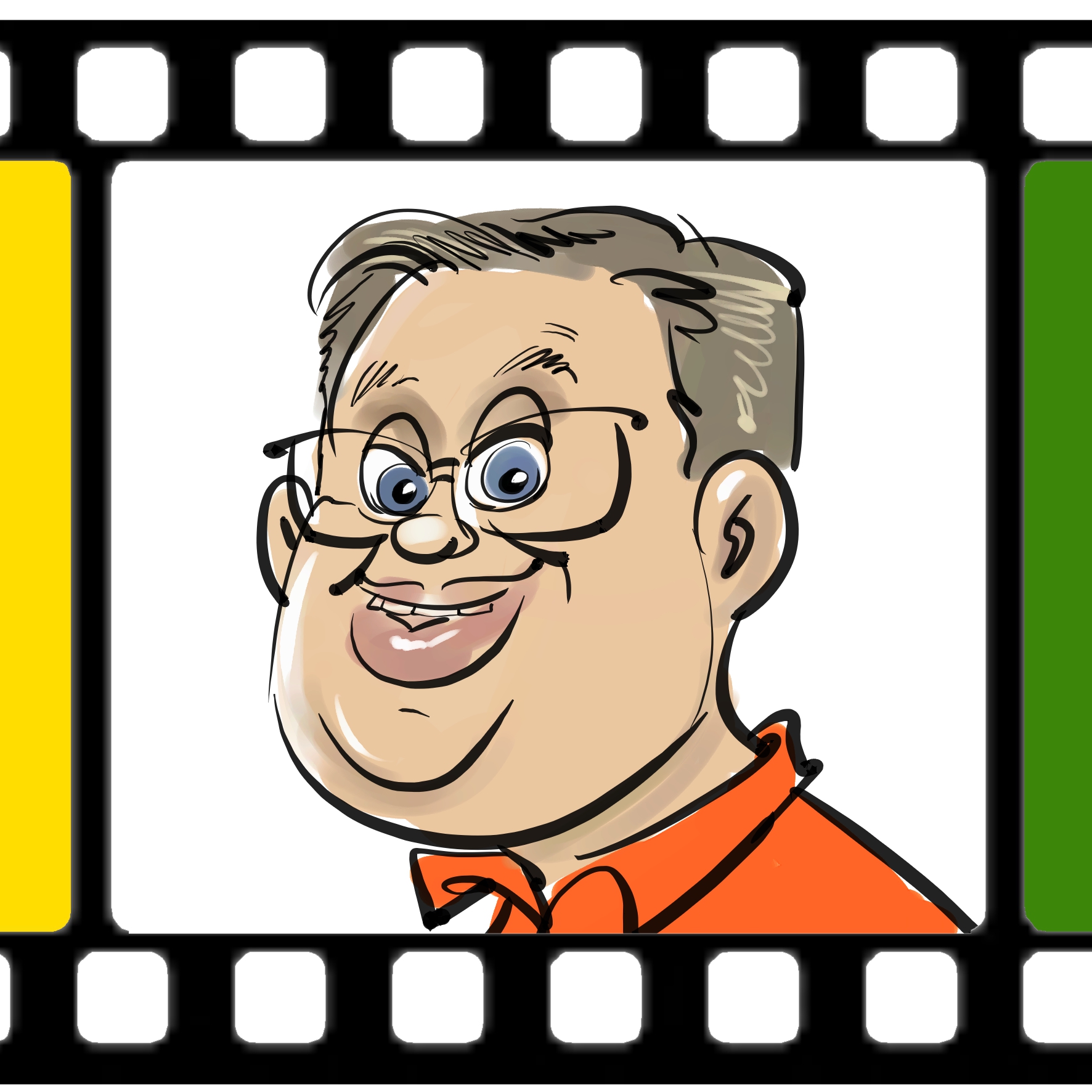 Karikatuur