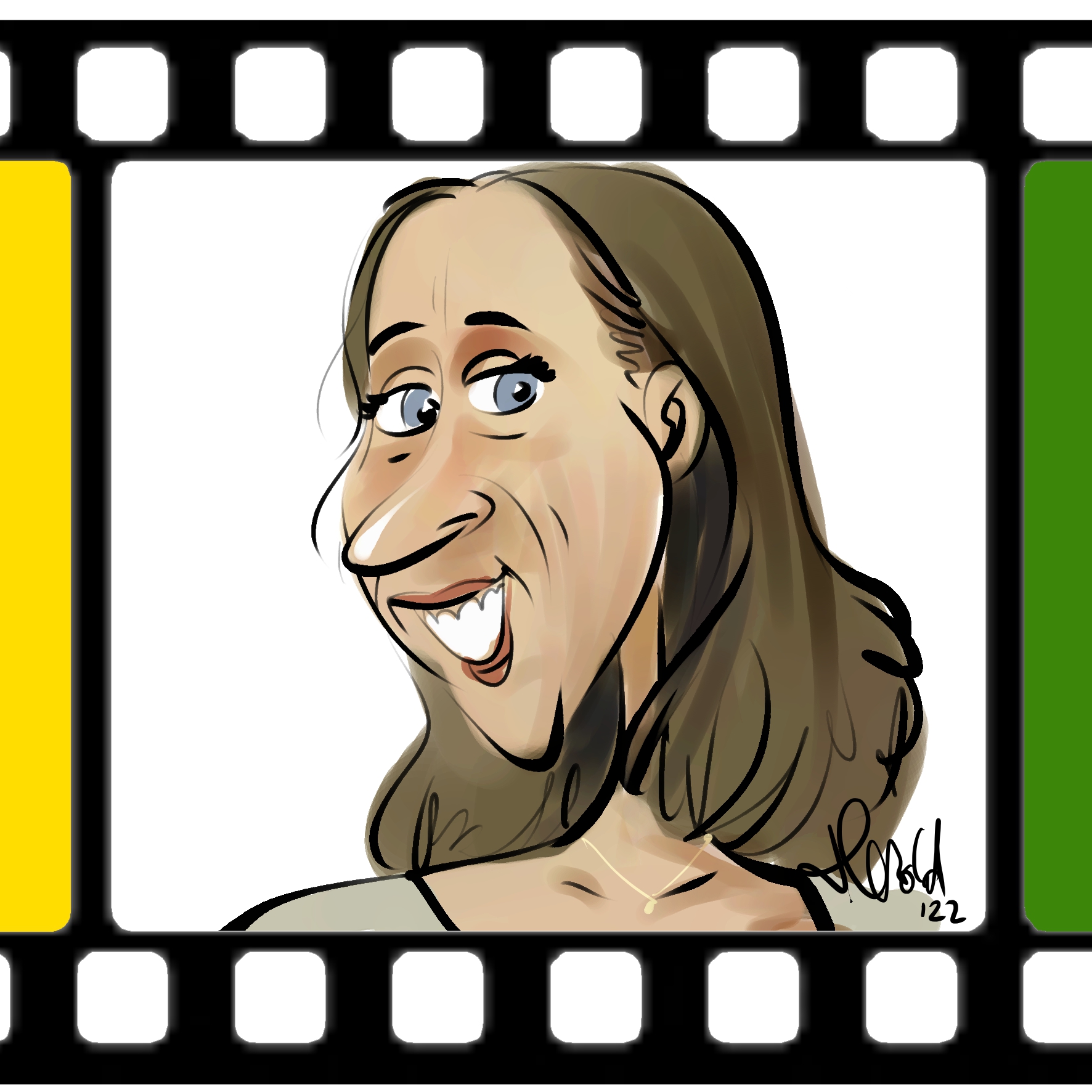 Karikatuur