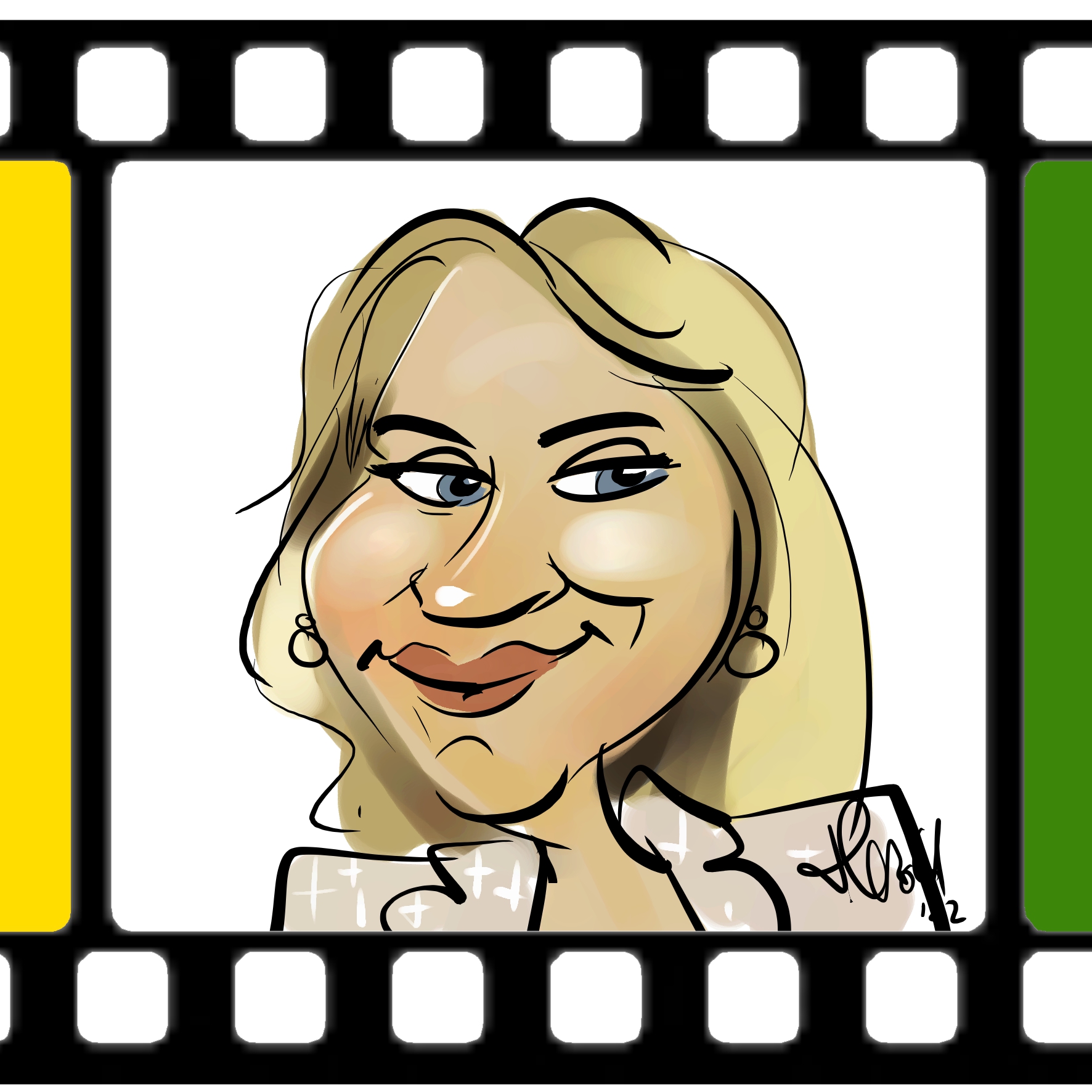 Karikatuur