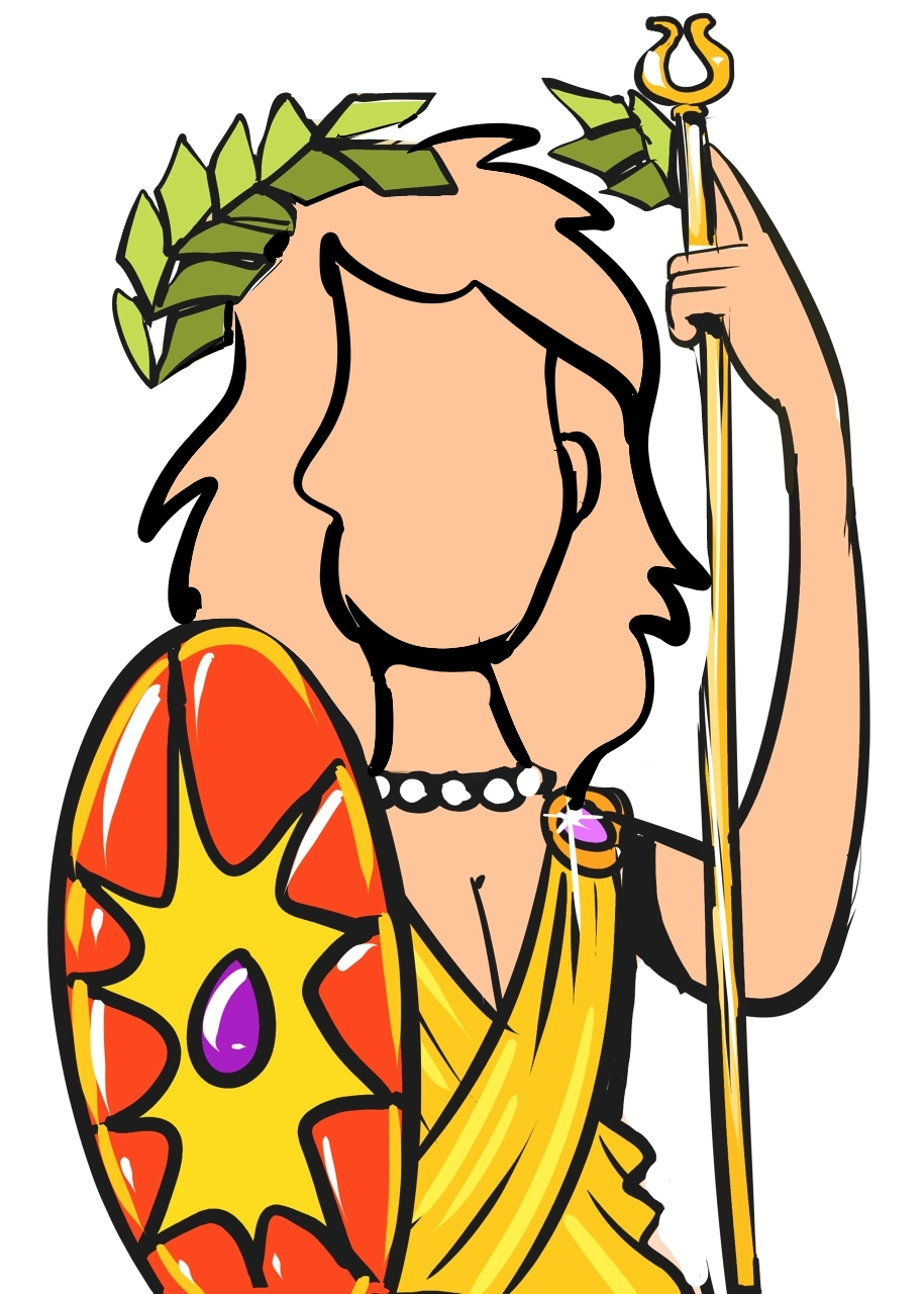 Karikatuur