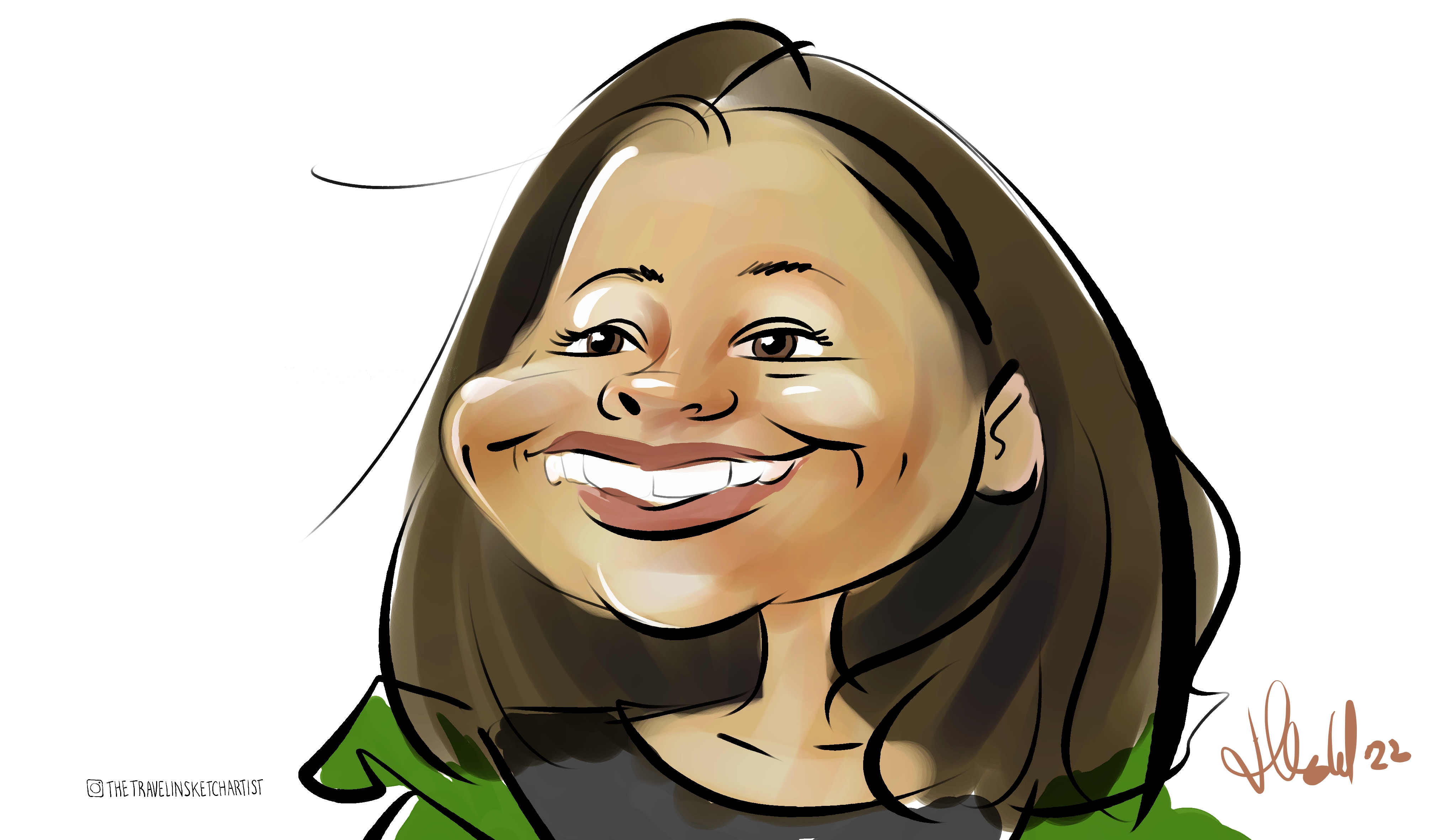 Karikatuur