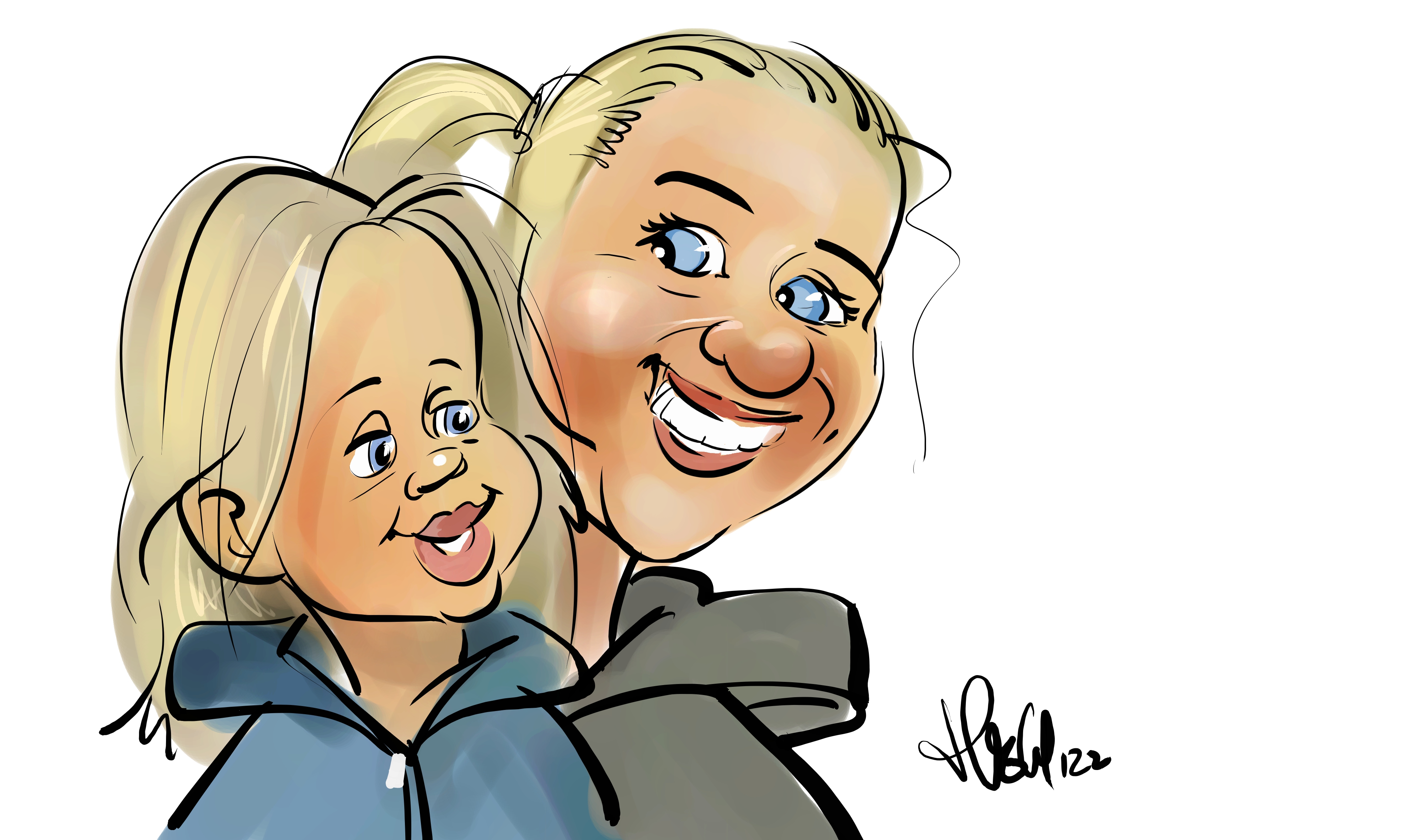 Karikatuur