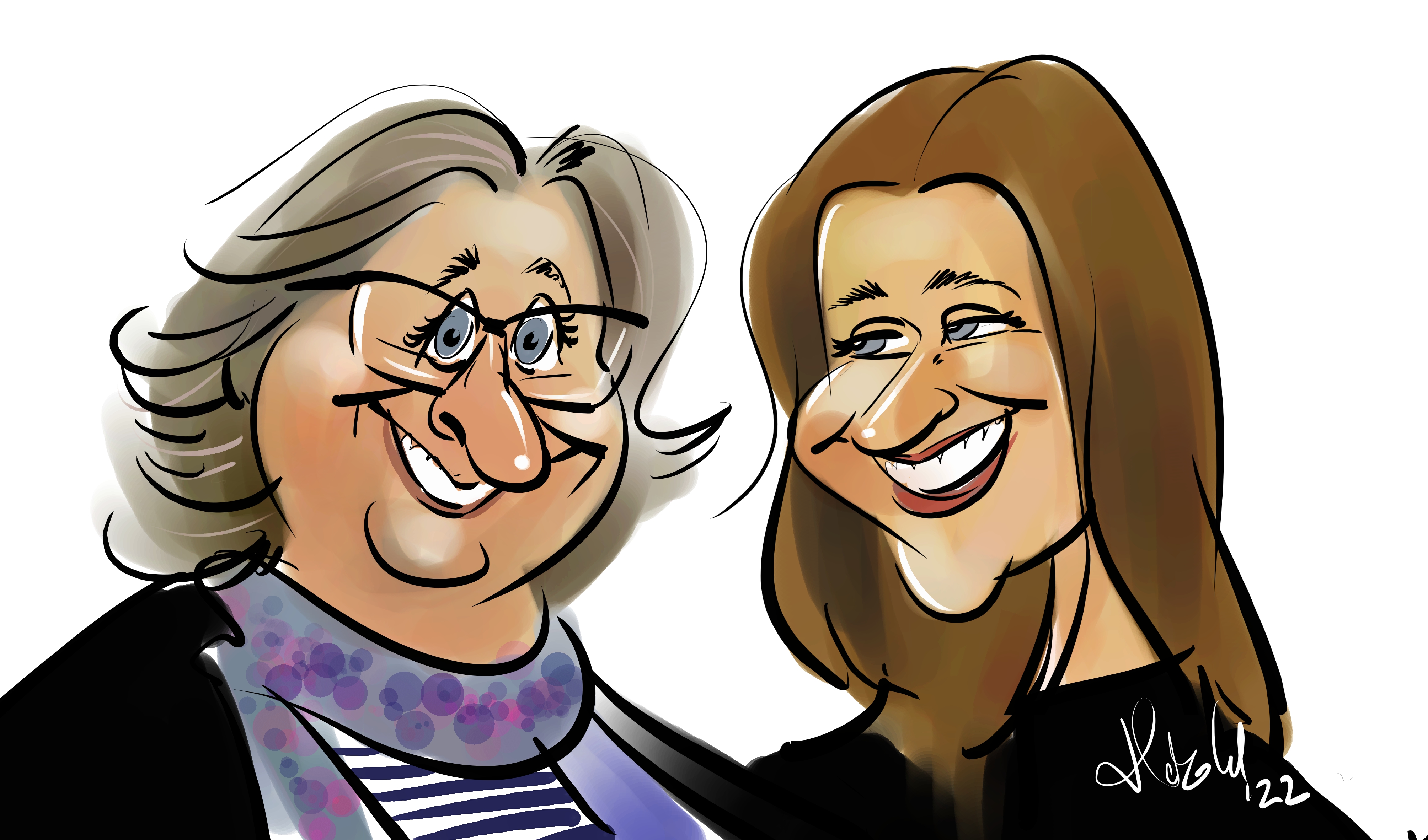 Karikatuur