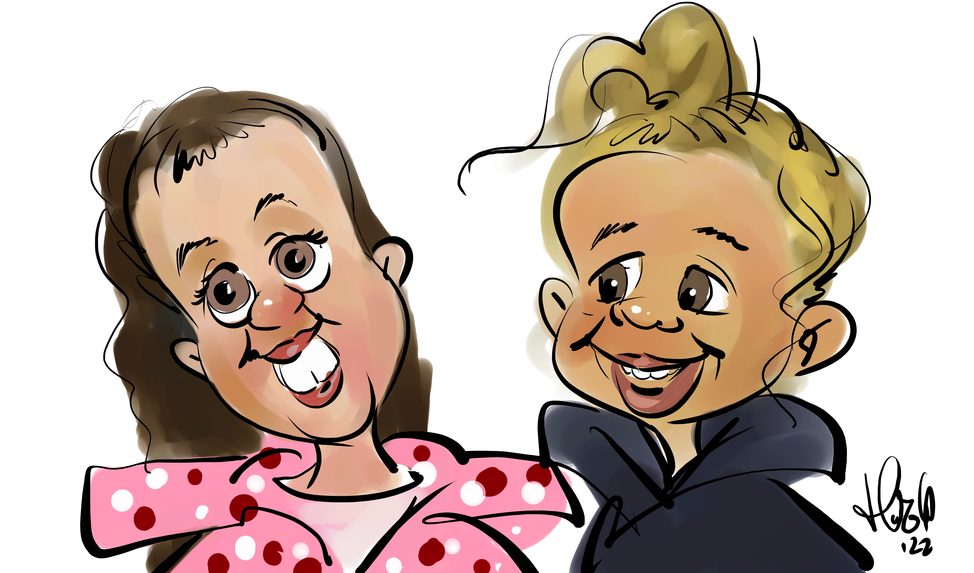 Karikatuur