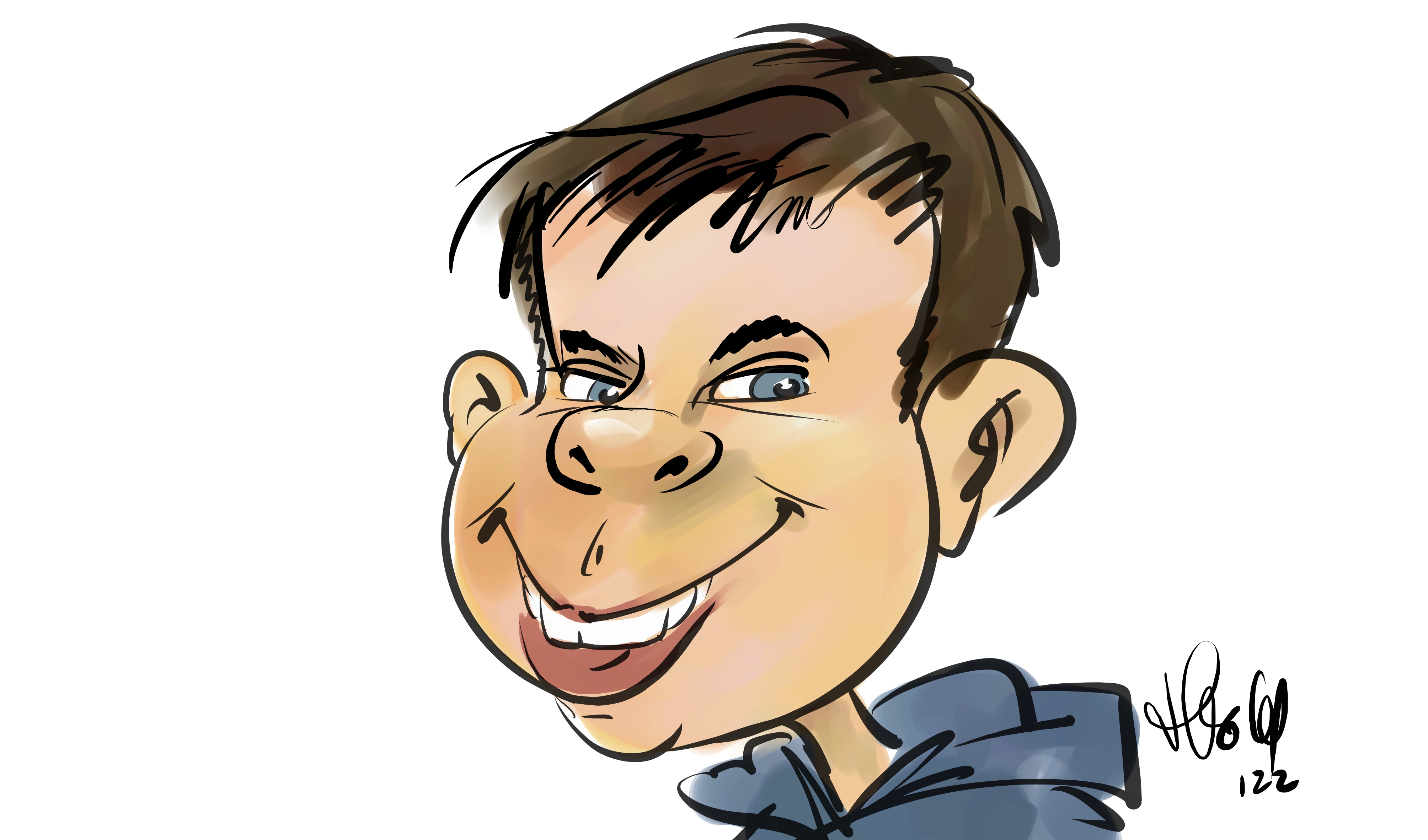 Karikatuur