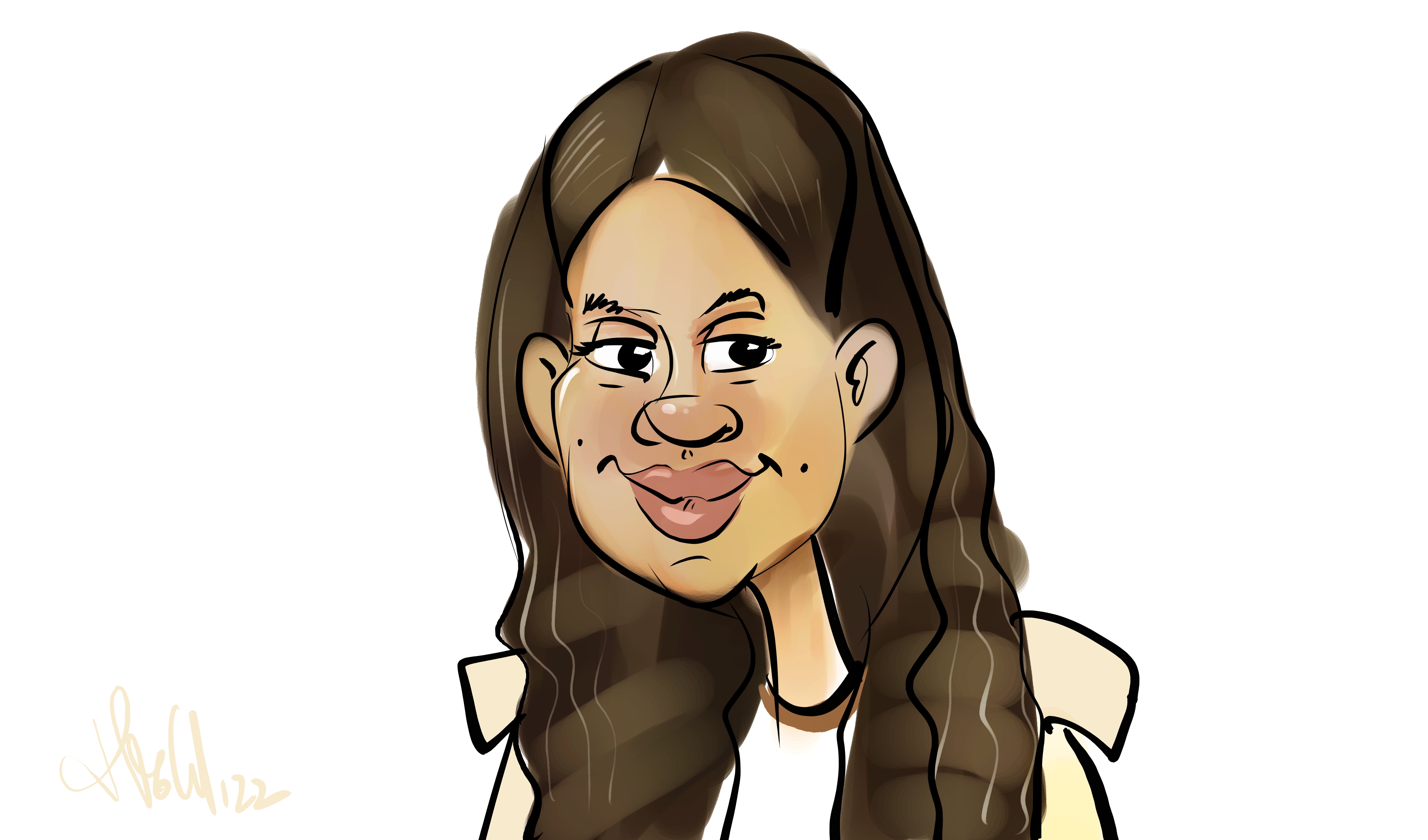 Karikatuur