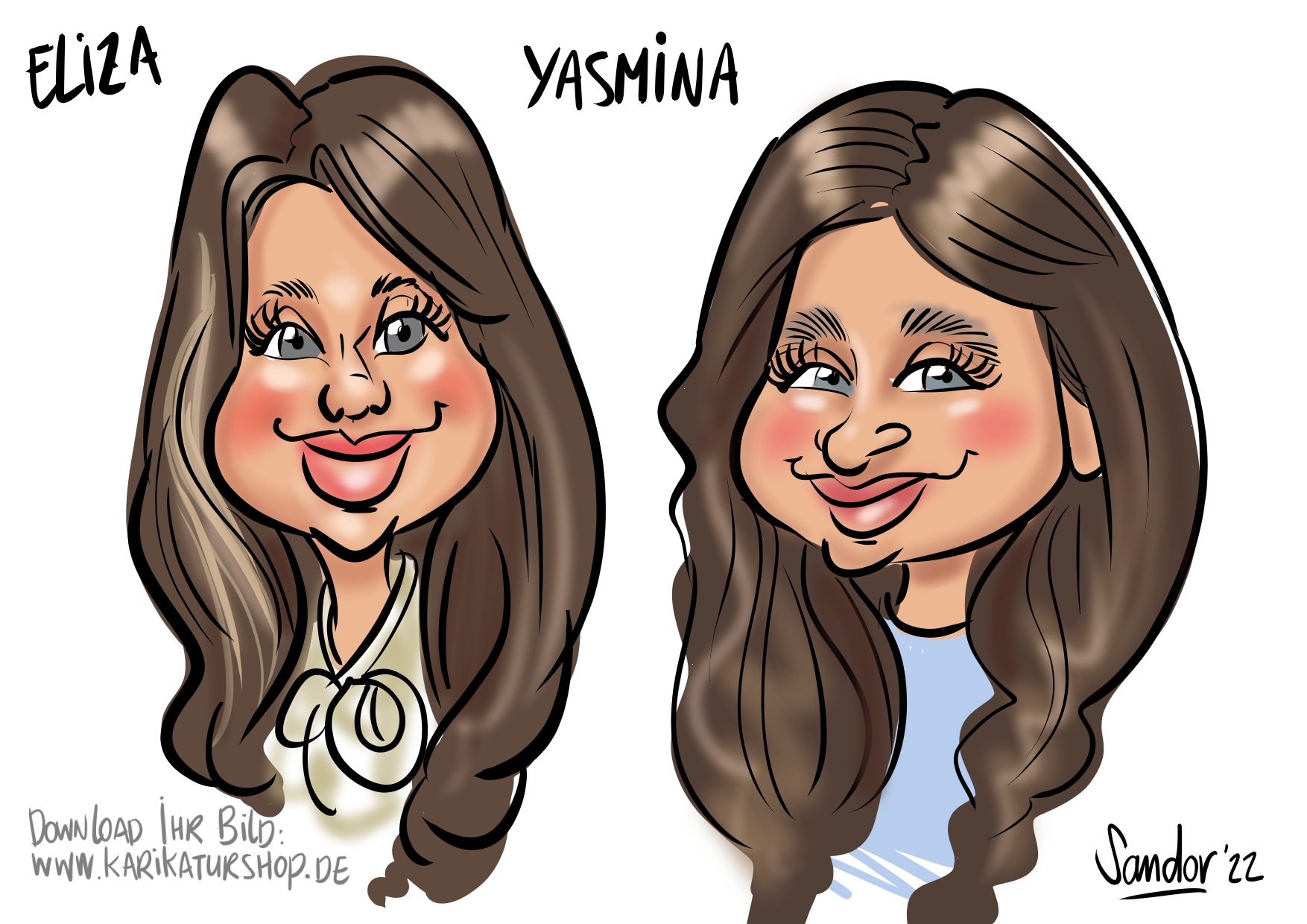 Karikatuur