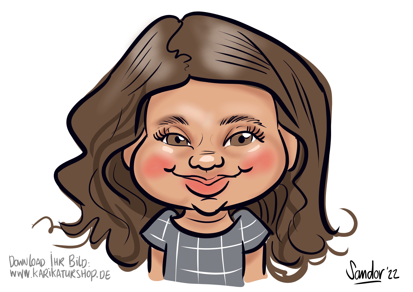 Karikatuur